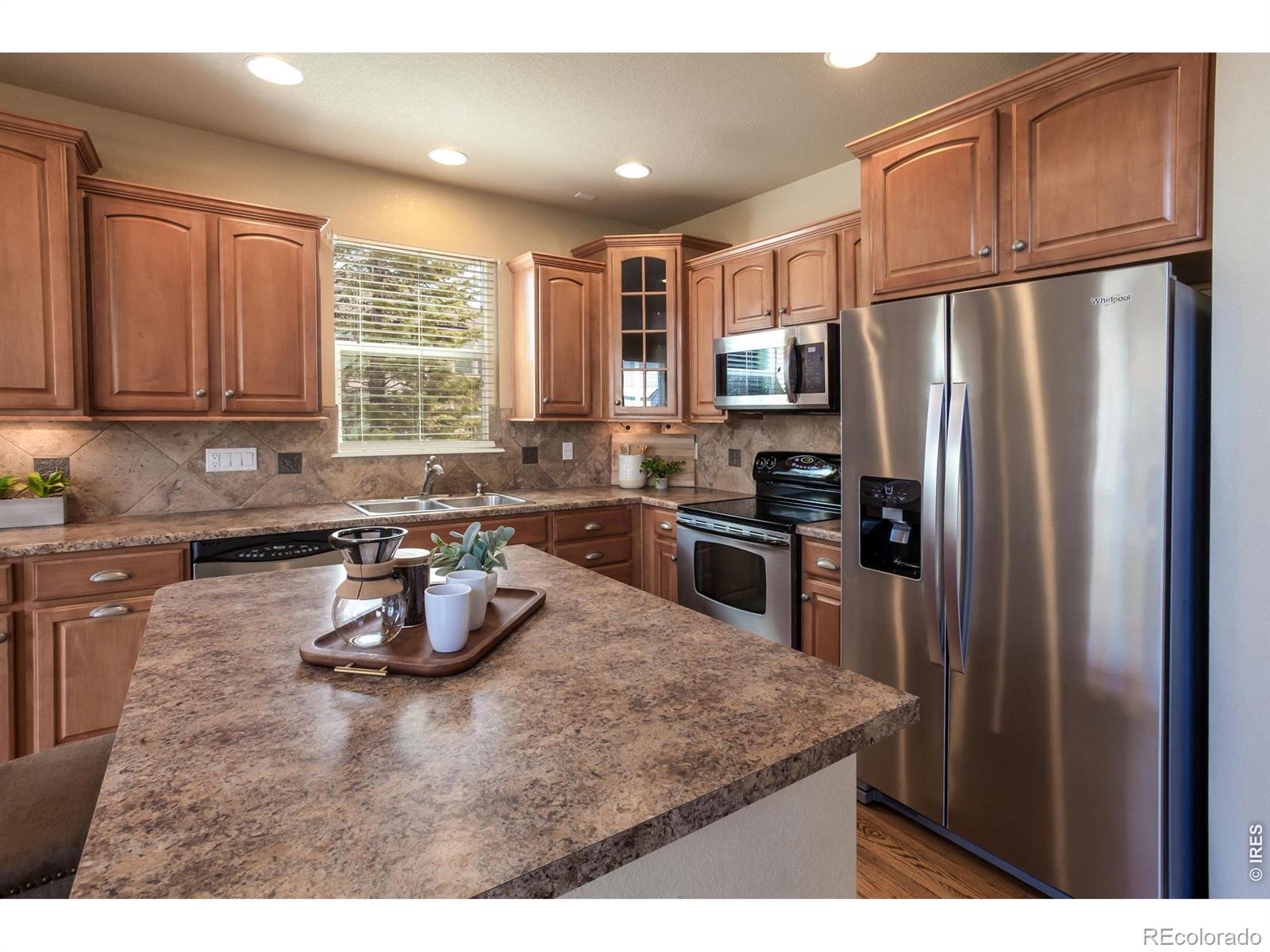 MLS Image #11 for 3708  full moon drive,fort collins, Colorado
