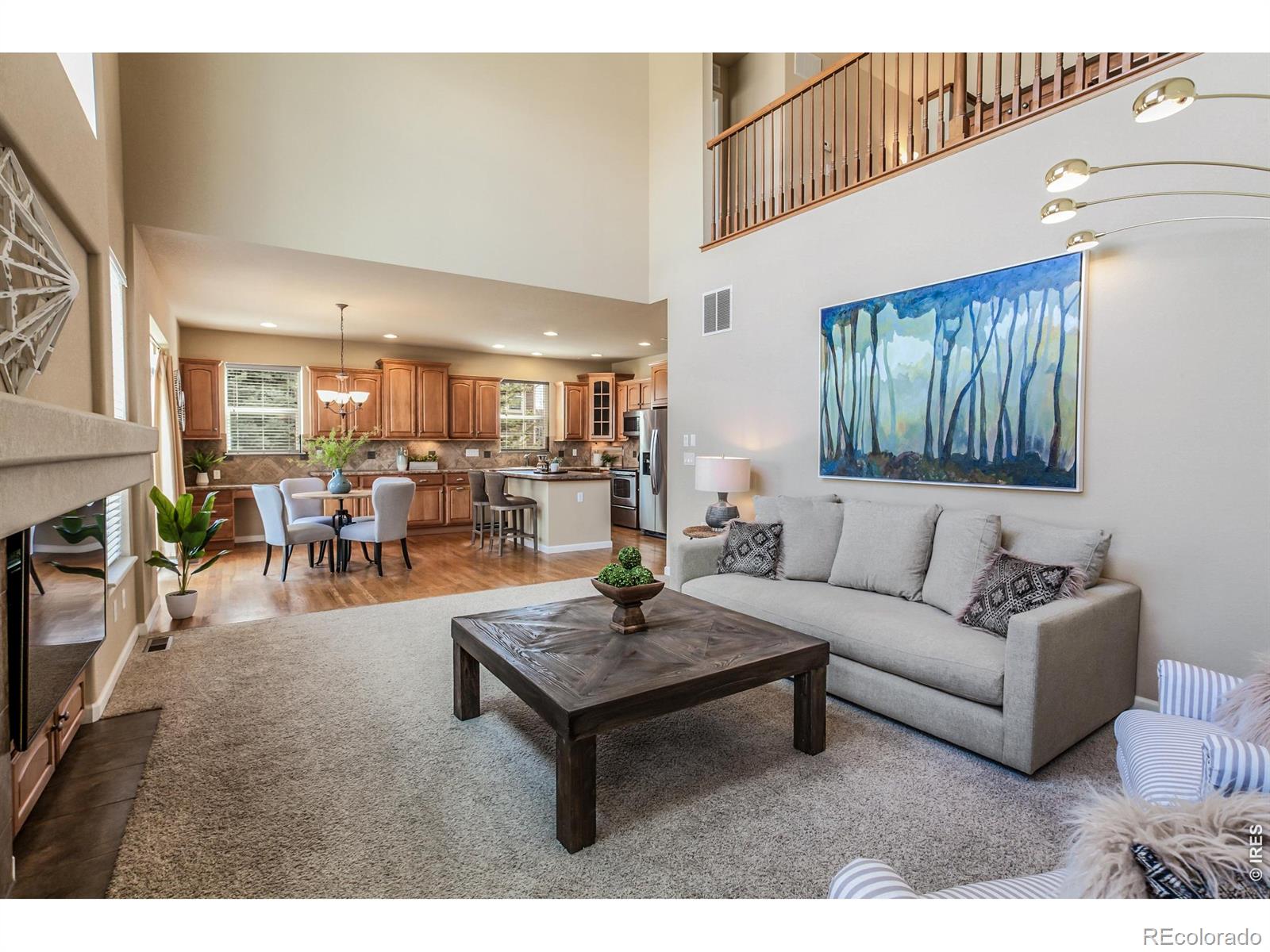 MLS Image #14 for 3708  full moon drive,fort collins, Colorado