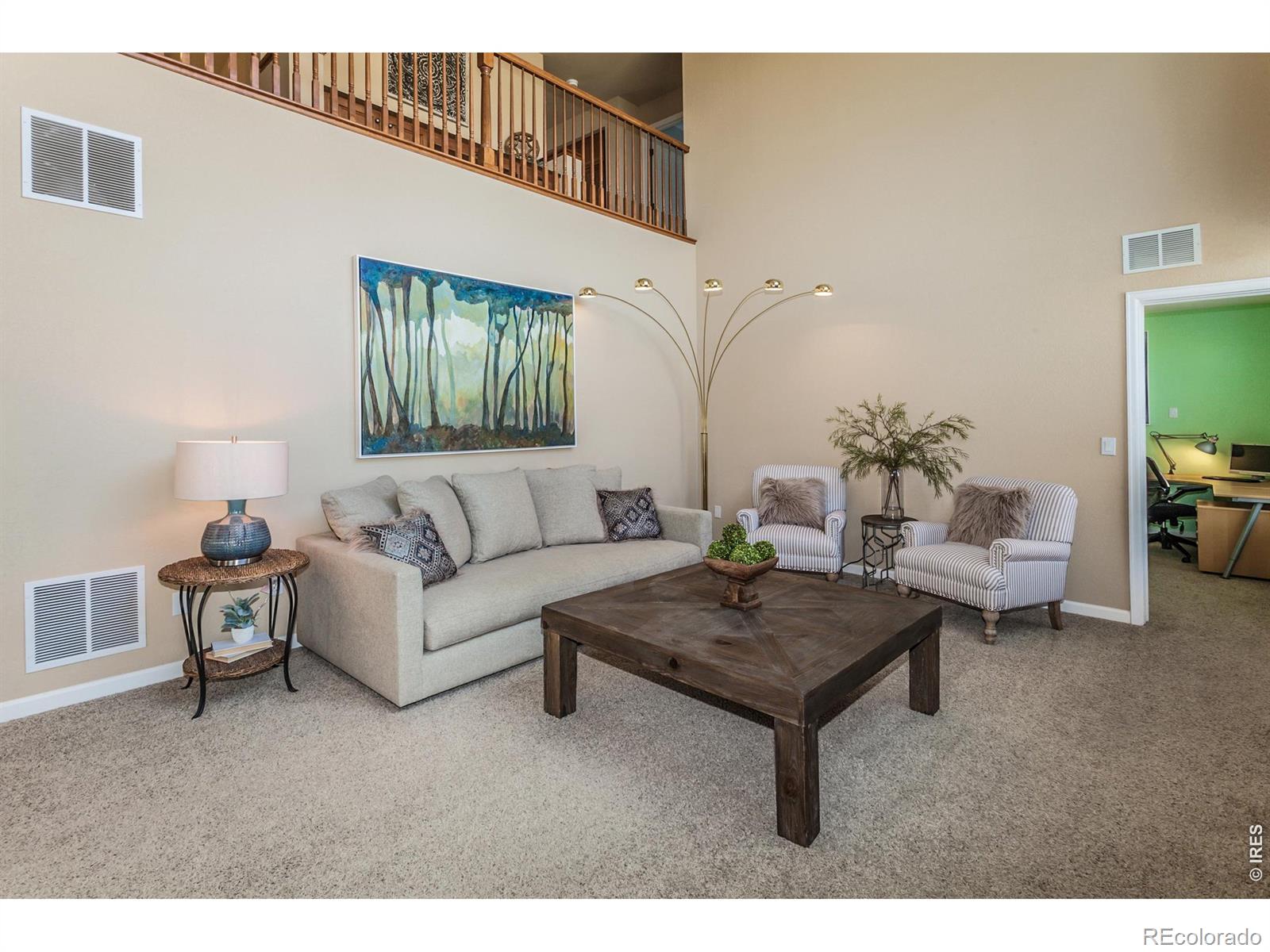MLS Image #15 for 3708  full moon drive,fort collins, Colorado