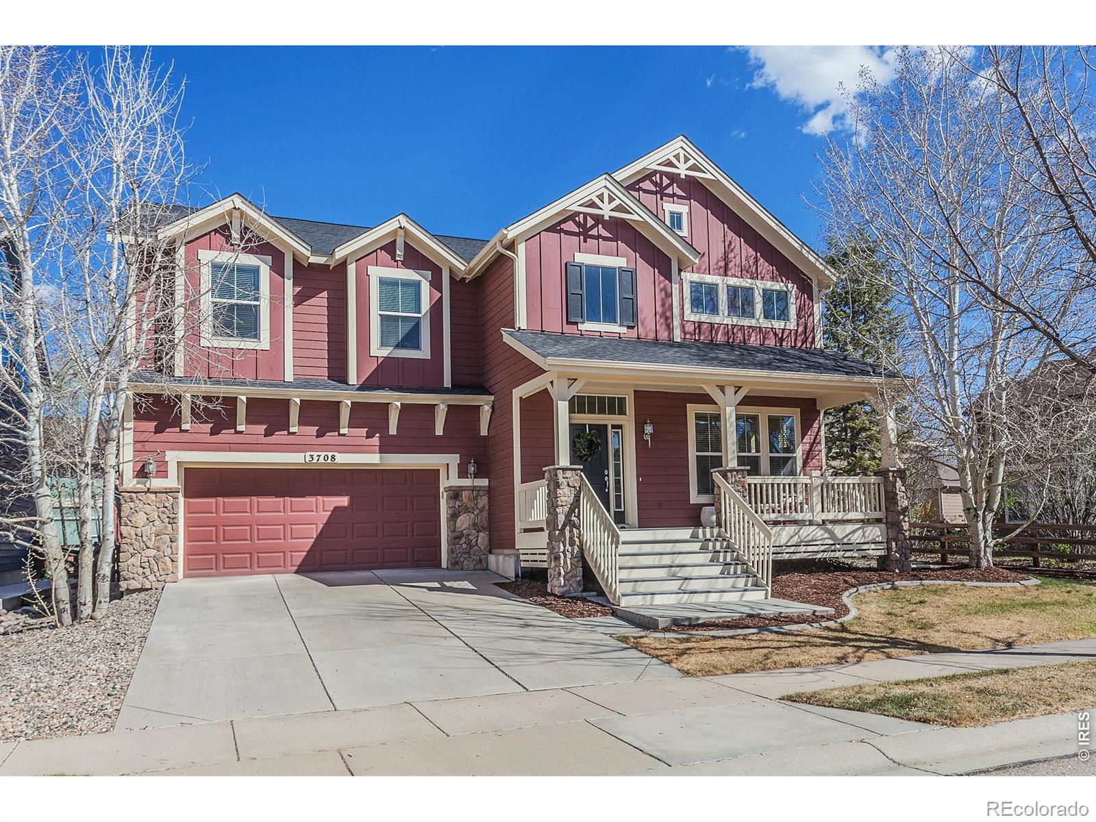 MLS Image #2 for 3708  full moon drive,fort collins, Colorado