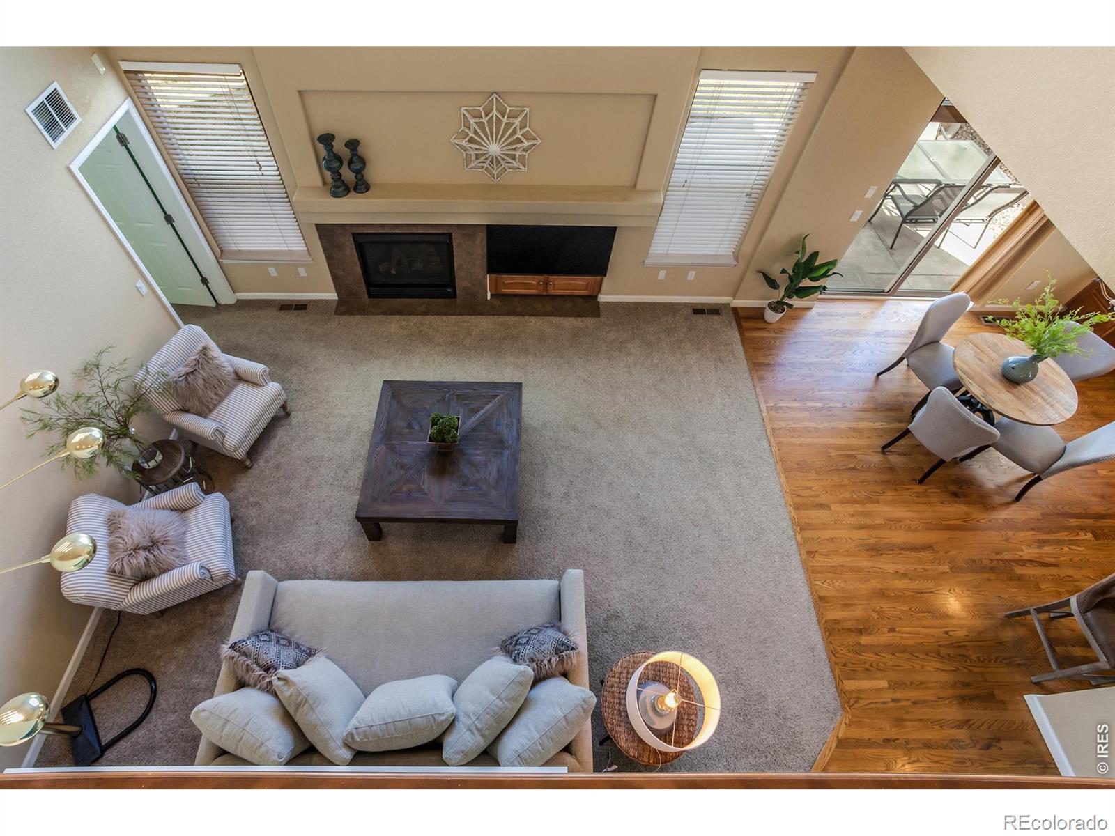 MLS Image #23 for 3708  full moon drive,fort collins, Colorado