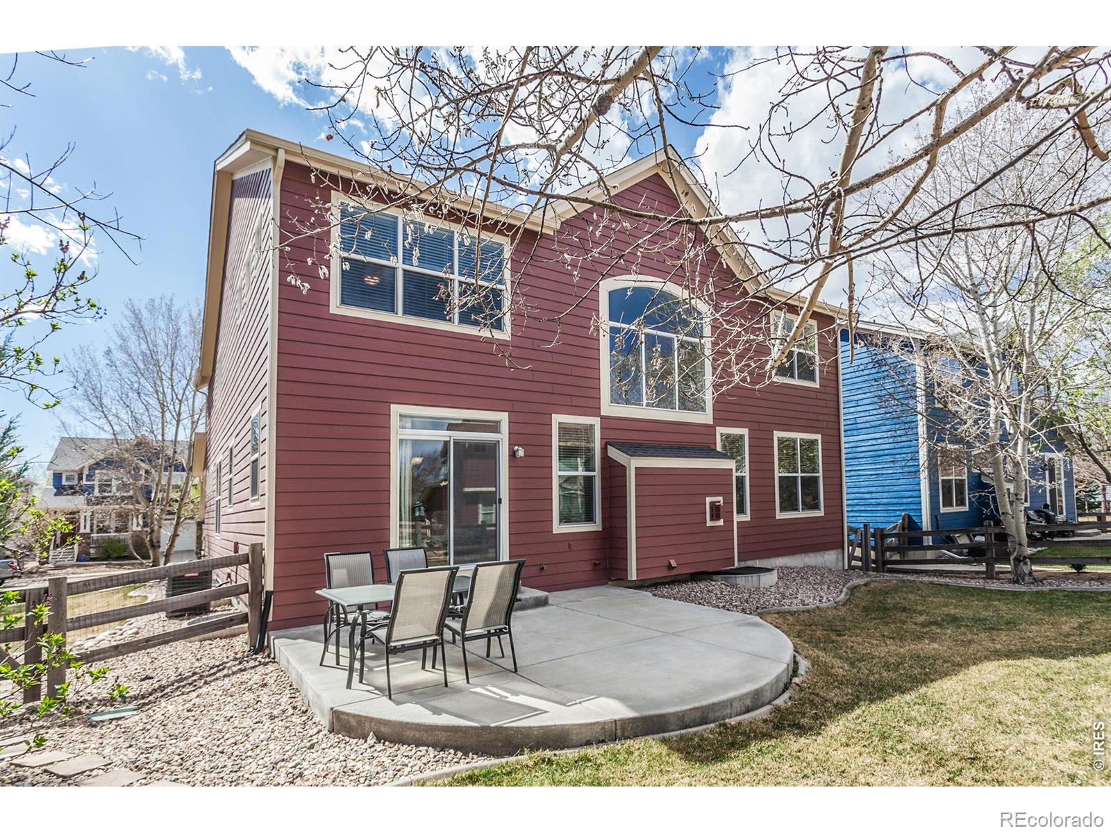 MLS Image #38 for 3708  full moon drive,fort collins, Colorado