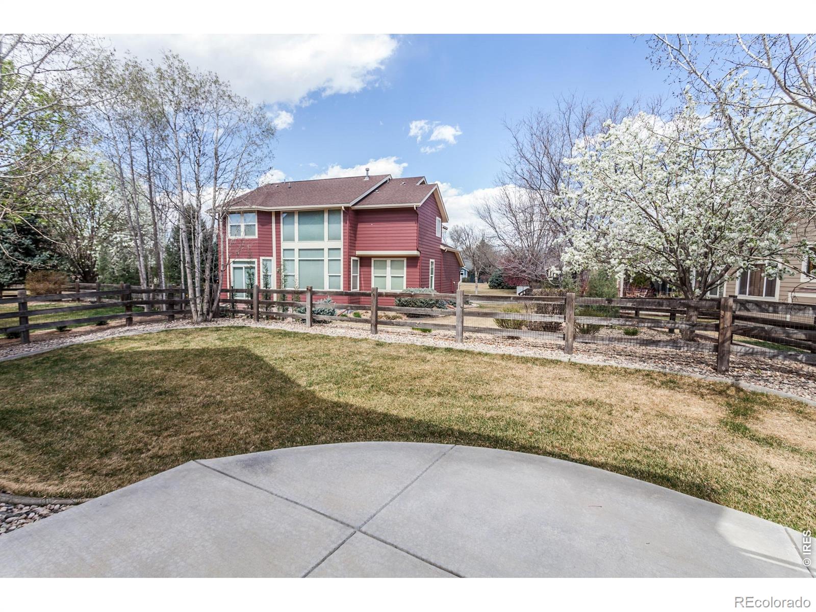 MLS Image #39 for 3708  full moon drive,fort collins, Colorado