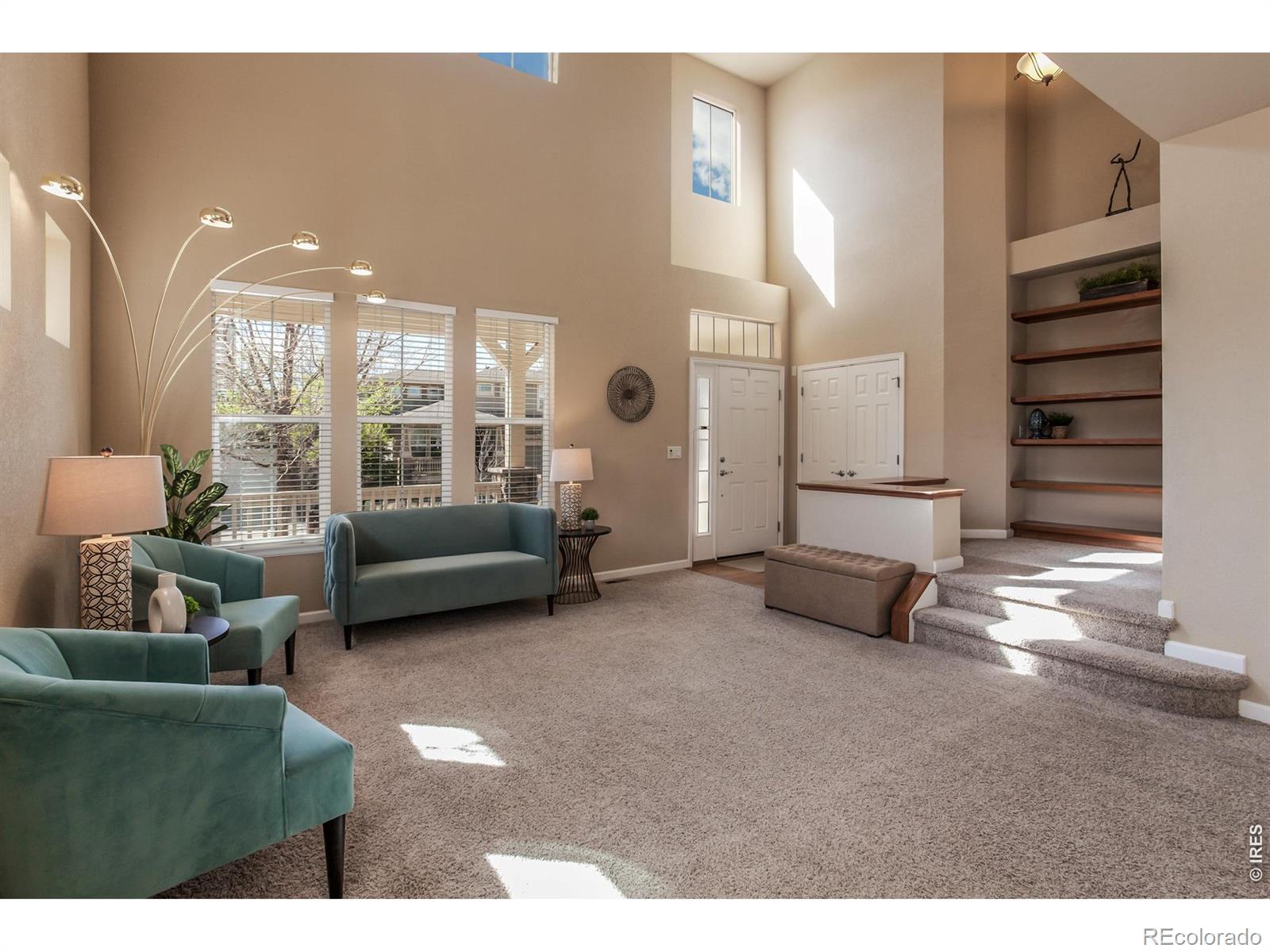MLS Image #4 for 3708  full moon drive,fort collins, Colorado