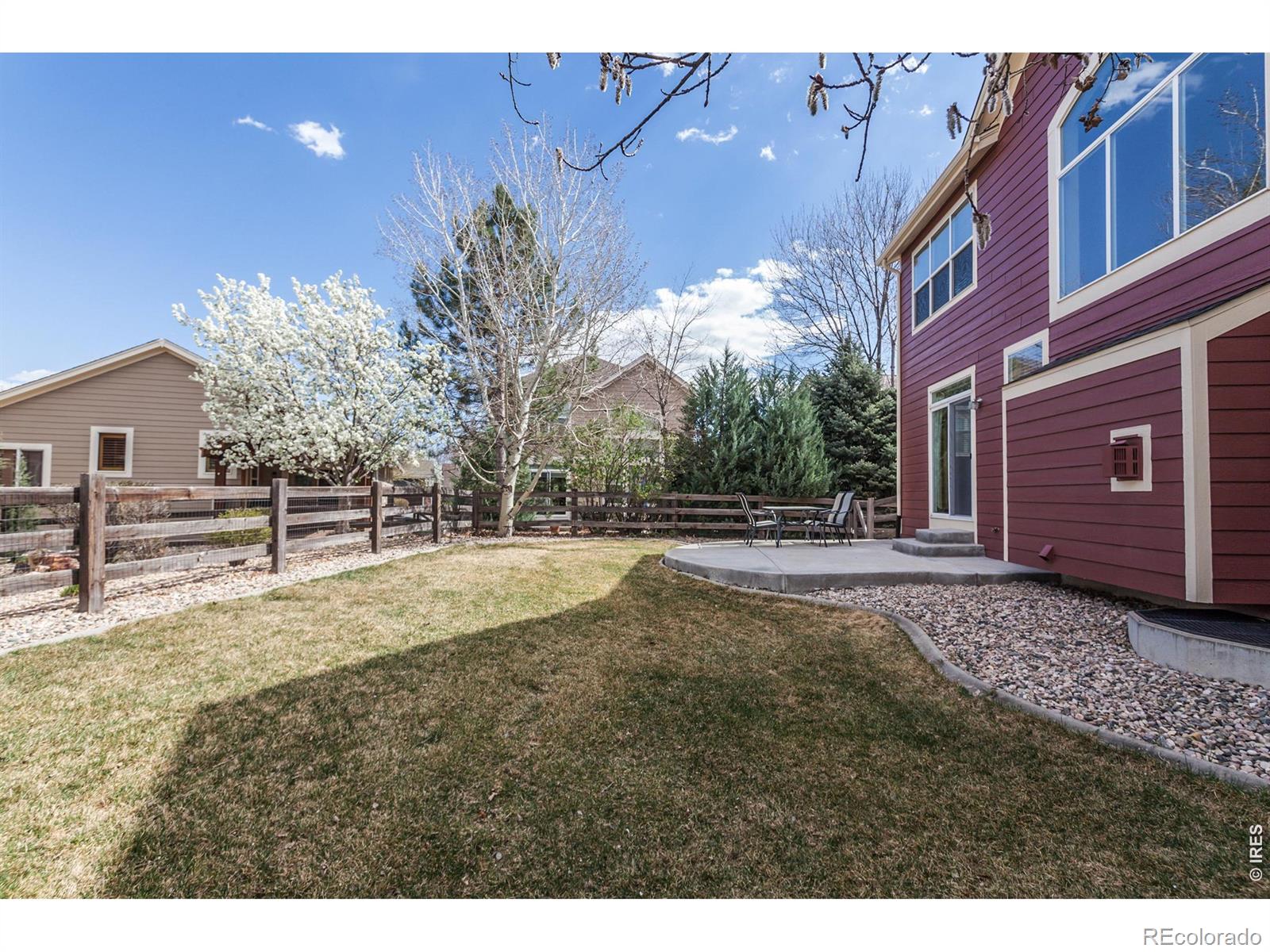 MLS Image #40 for 3708  full moon drive,fort collins, Colorado
