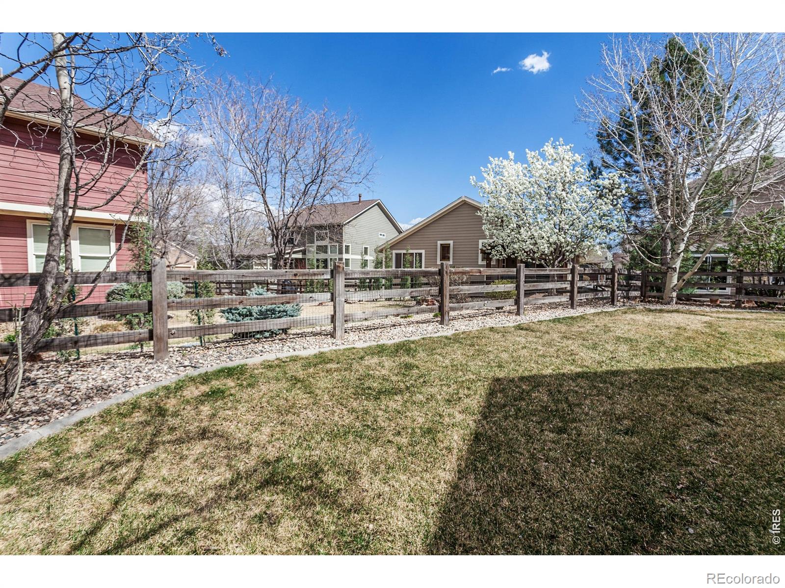 MLS Image #41 for 3708  full moon drive,fort collins, Colorado