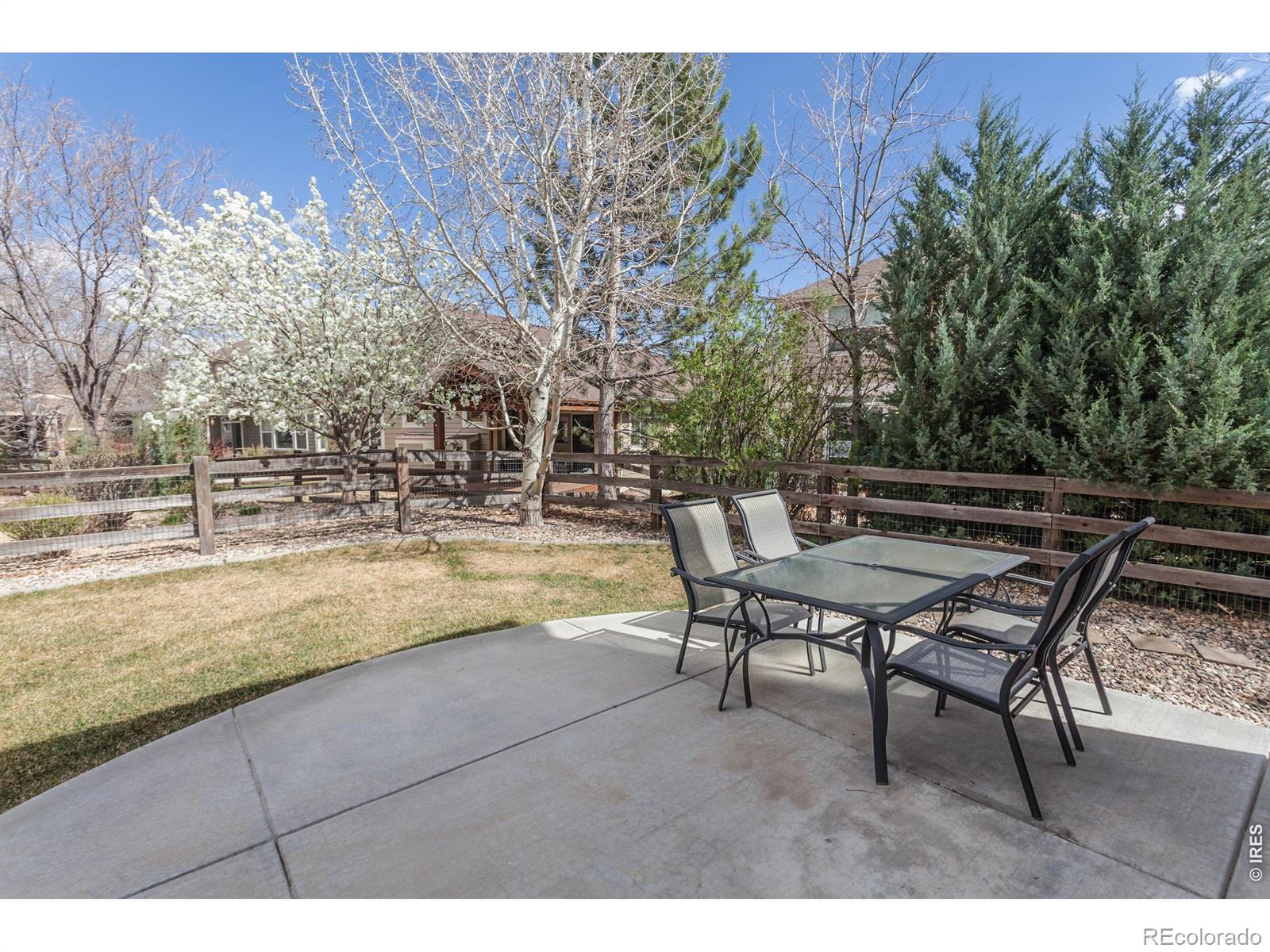 MLS Image #42 for 3708  full moon drive,fort collins, Colorado