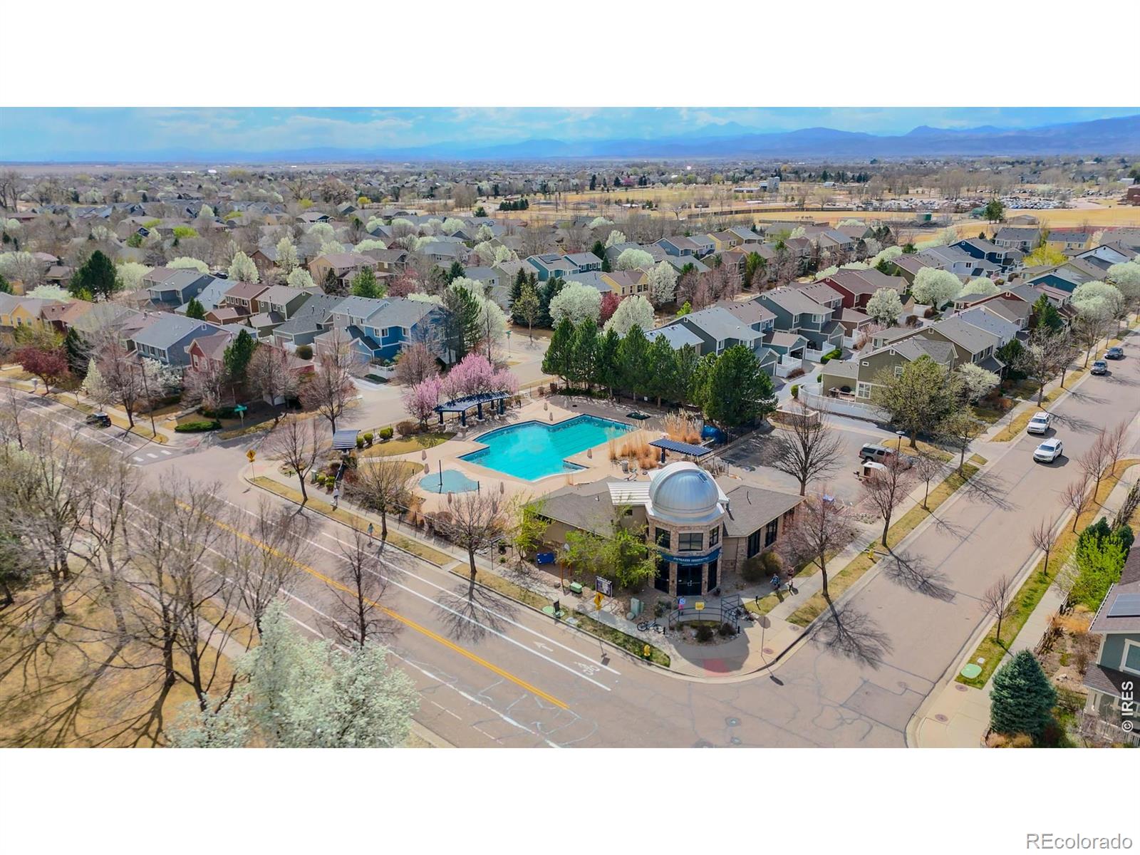 MLS Image #46 for 3708  full moon drive,fort collins, Colorado
