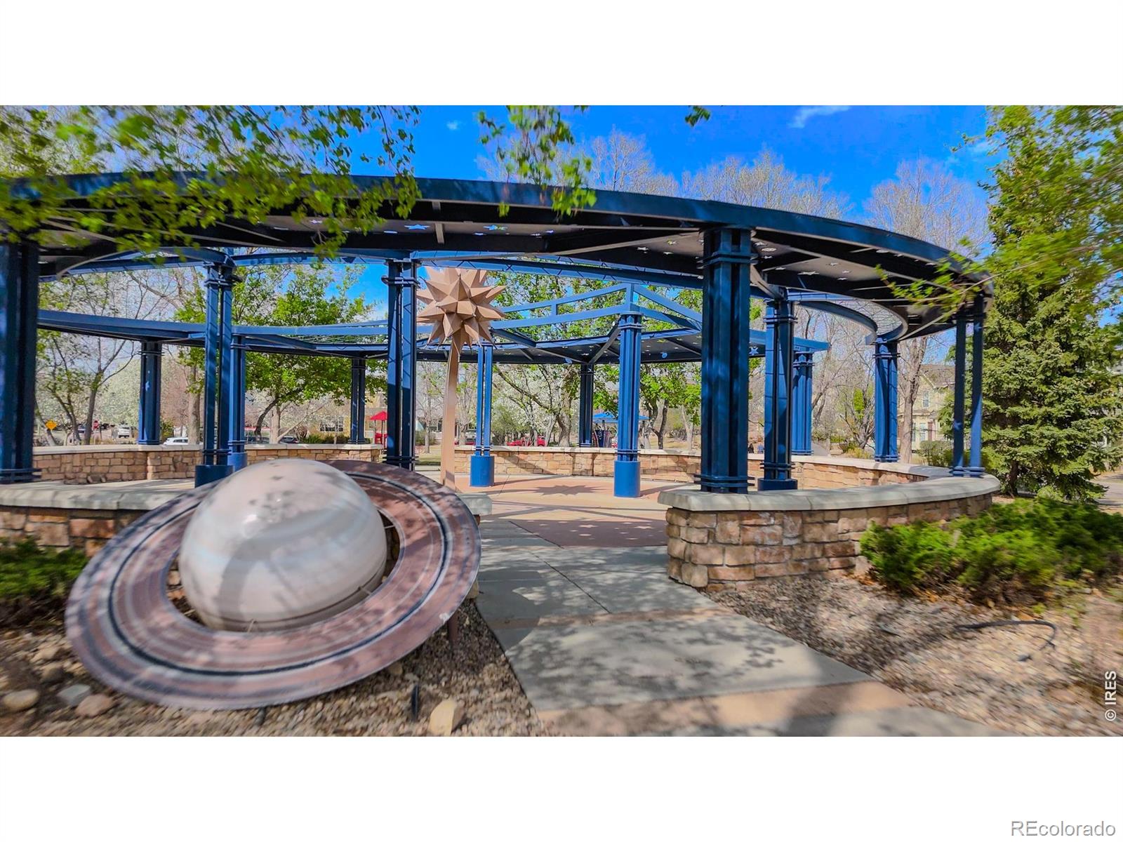 MLS Image #47 for 3708  full moon drive,fort collins, Colorado