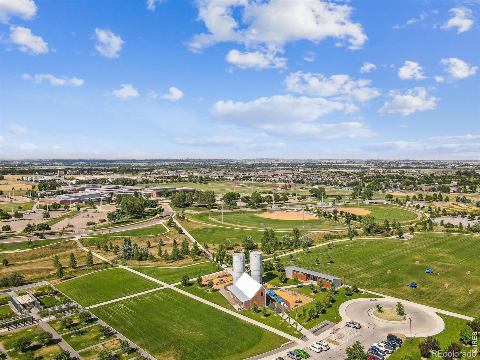 MLS Image #48 for 3708  full moon drive,fort collins, Colorado