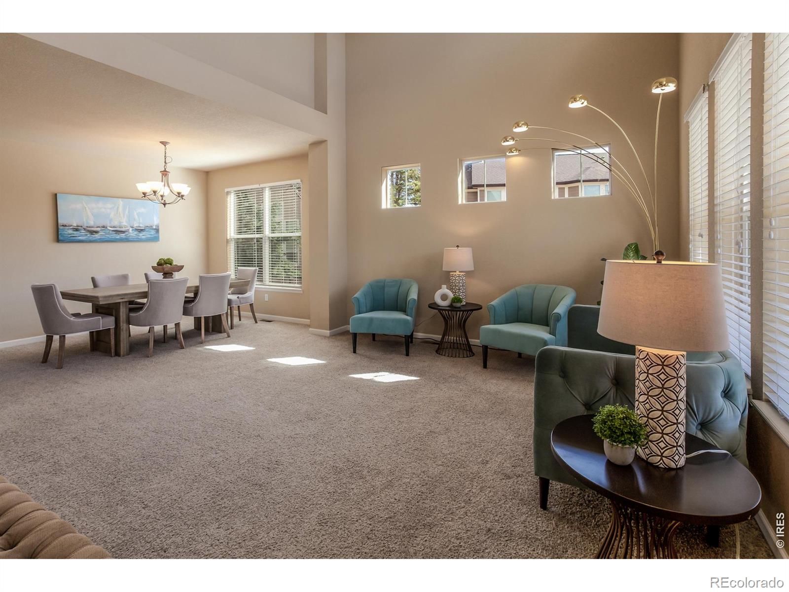 MLS Image #5 for 3708  full moon drive,fort collins, Colorado