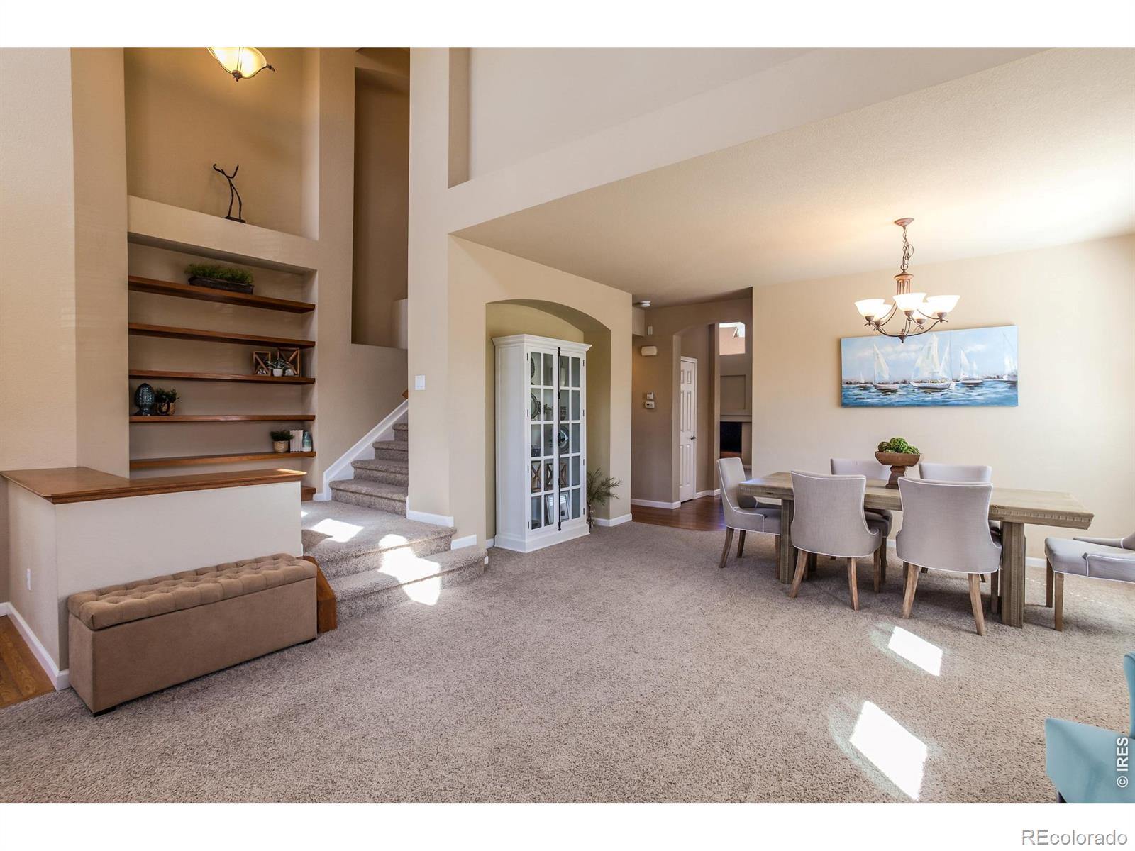 MLS Image #6 for 3708  full moon drive,fort collins, Colorado