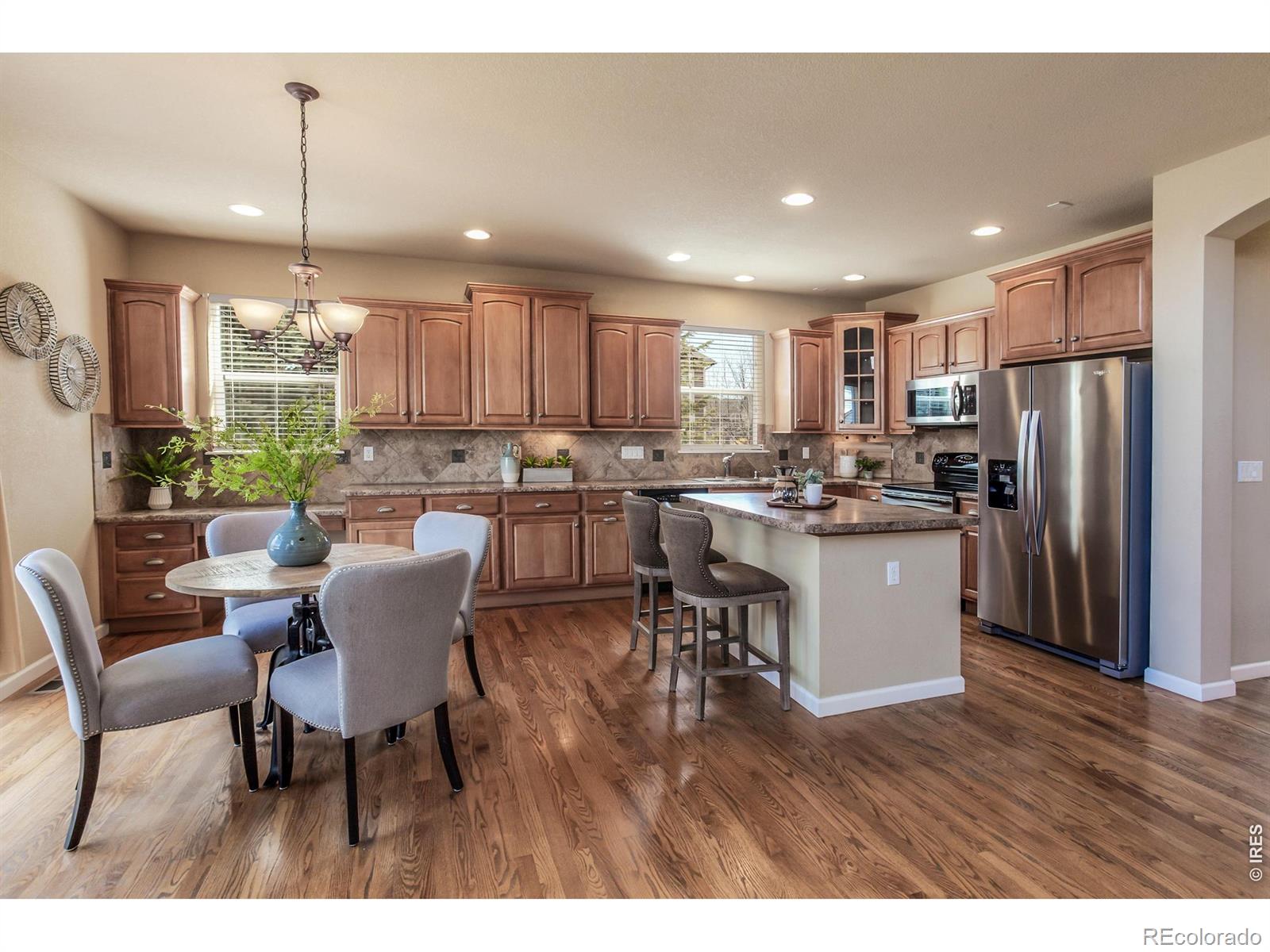 MLS Image #8 for 3708  full moon drive,fort collins, Colorado