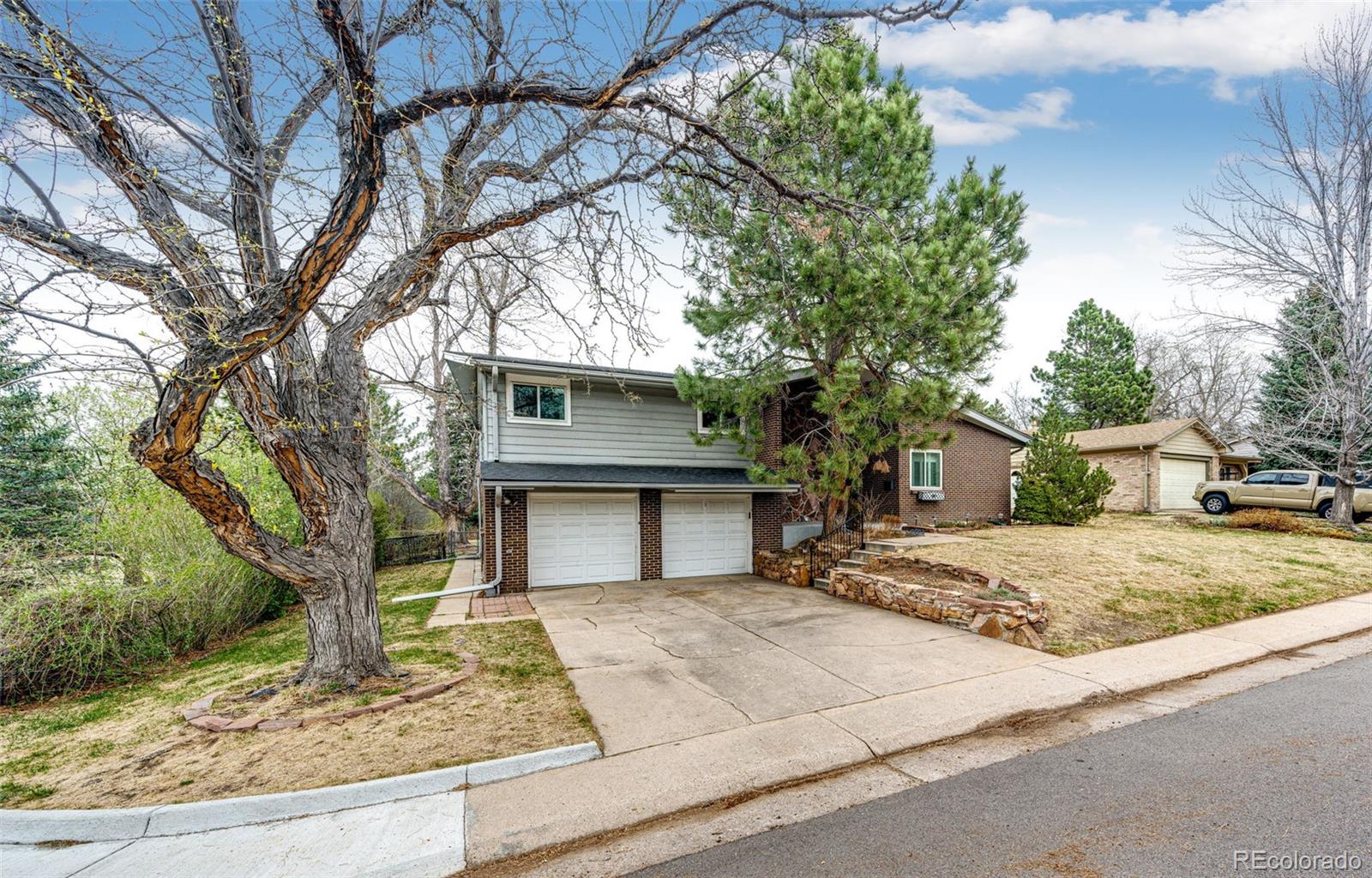 MLS Image #1 for 3701 e costilla place,centennial, Colorado