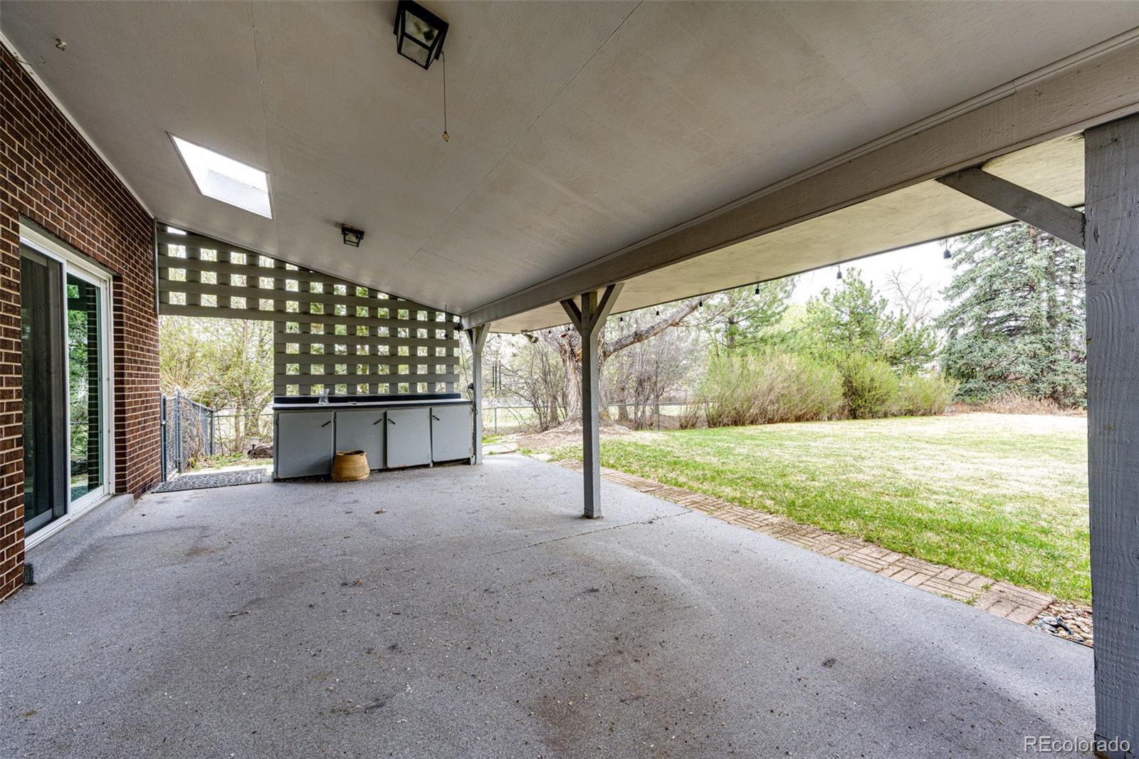 MLS Image #16 for 3701 e costilla place,centennial, Colorado