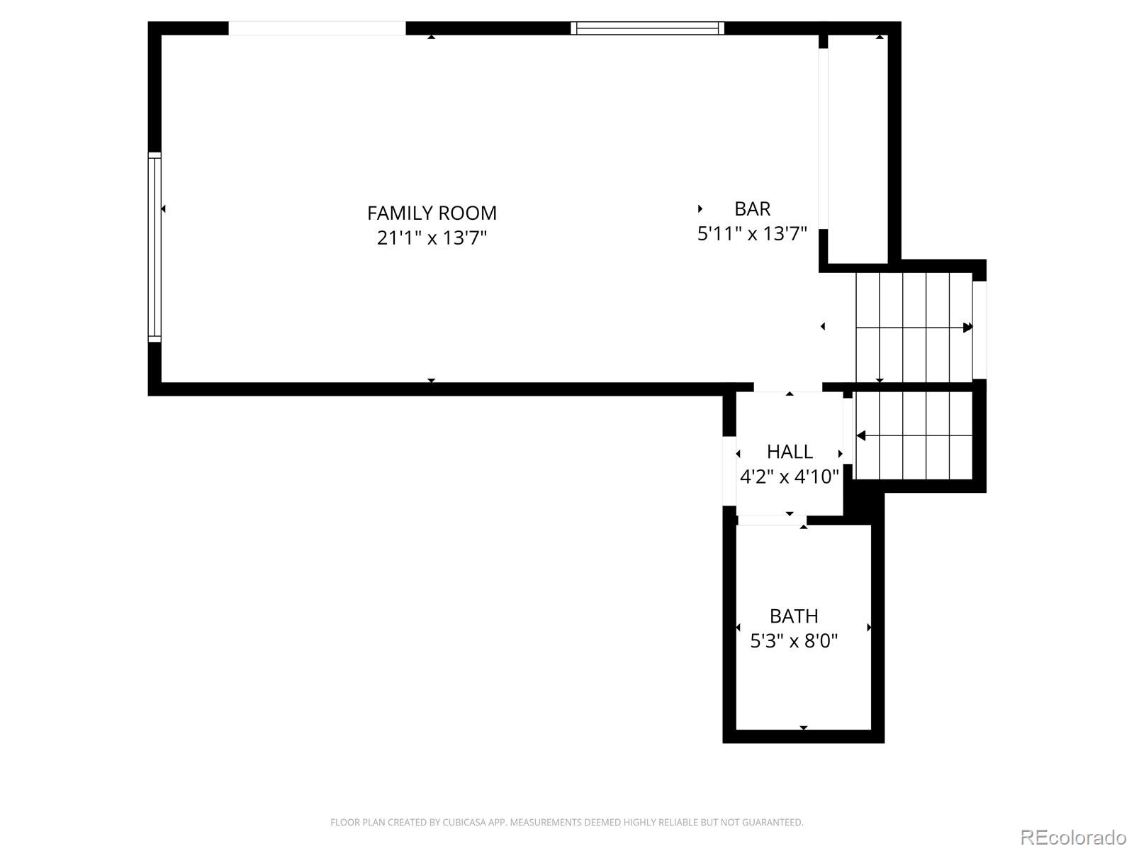 MLS Image #19 for 3701 e costilla place,centennial, Colorado