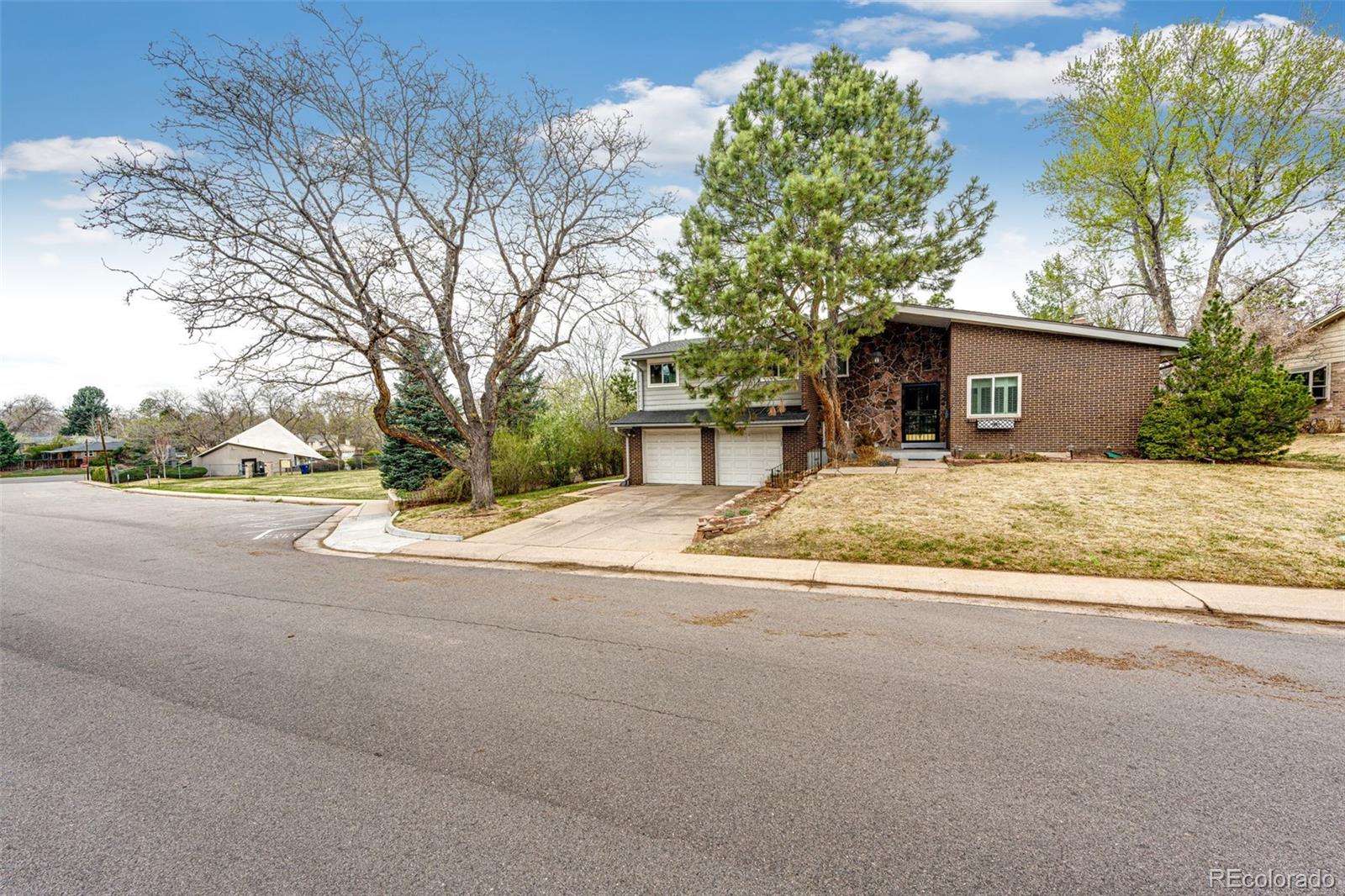 MLS Image #2 for 3701 e costilla place,centennial, Colorado