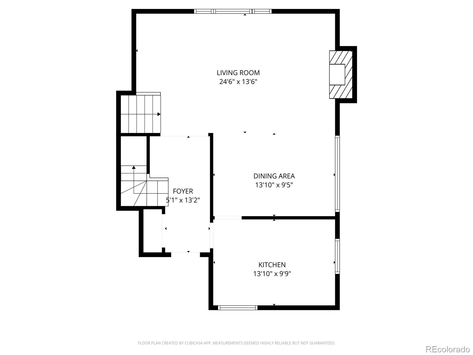 MLS Image #20 for 3701 e costilla place,centennial, Colorado