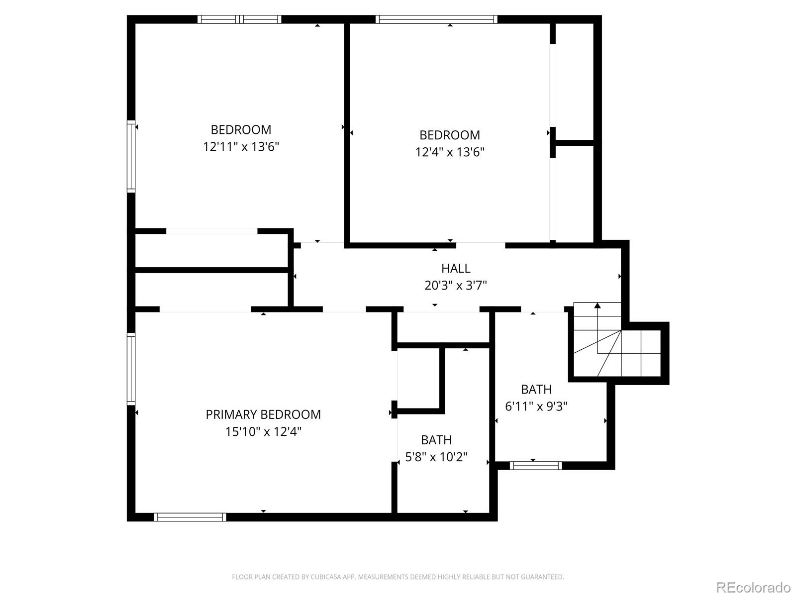 MLS Image #21 for 3701 e costilla place,centennial, Colorado