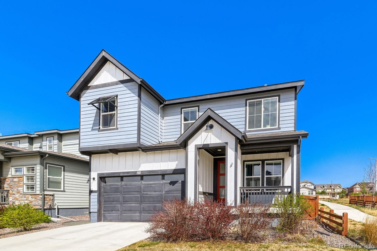 MLS Image #0 for 511 w 175th place,broomfield, Colorado