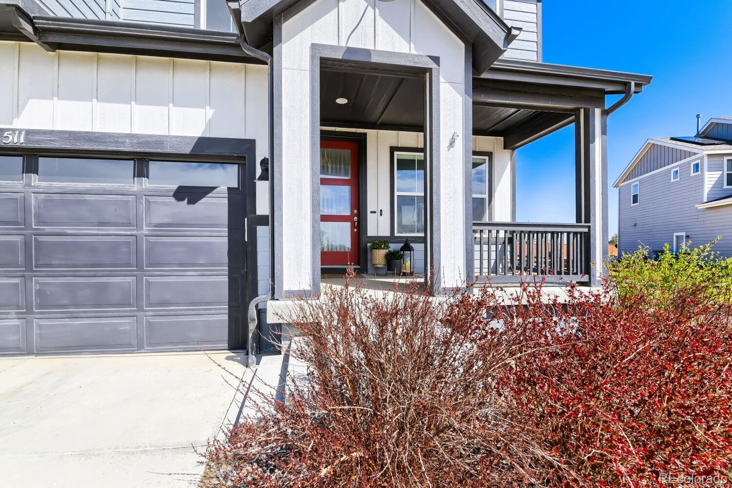 MLS Image #2 for 511 w 175th place,broomfield, Colorado