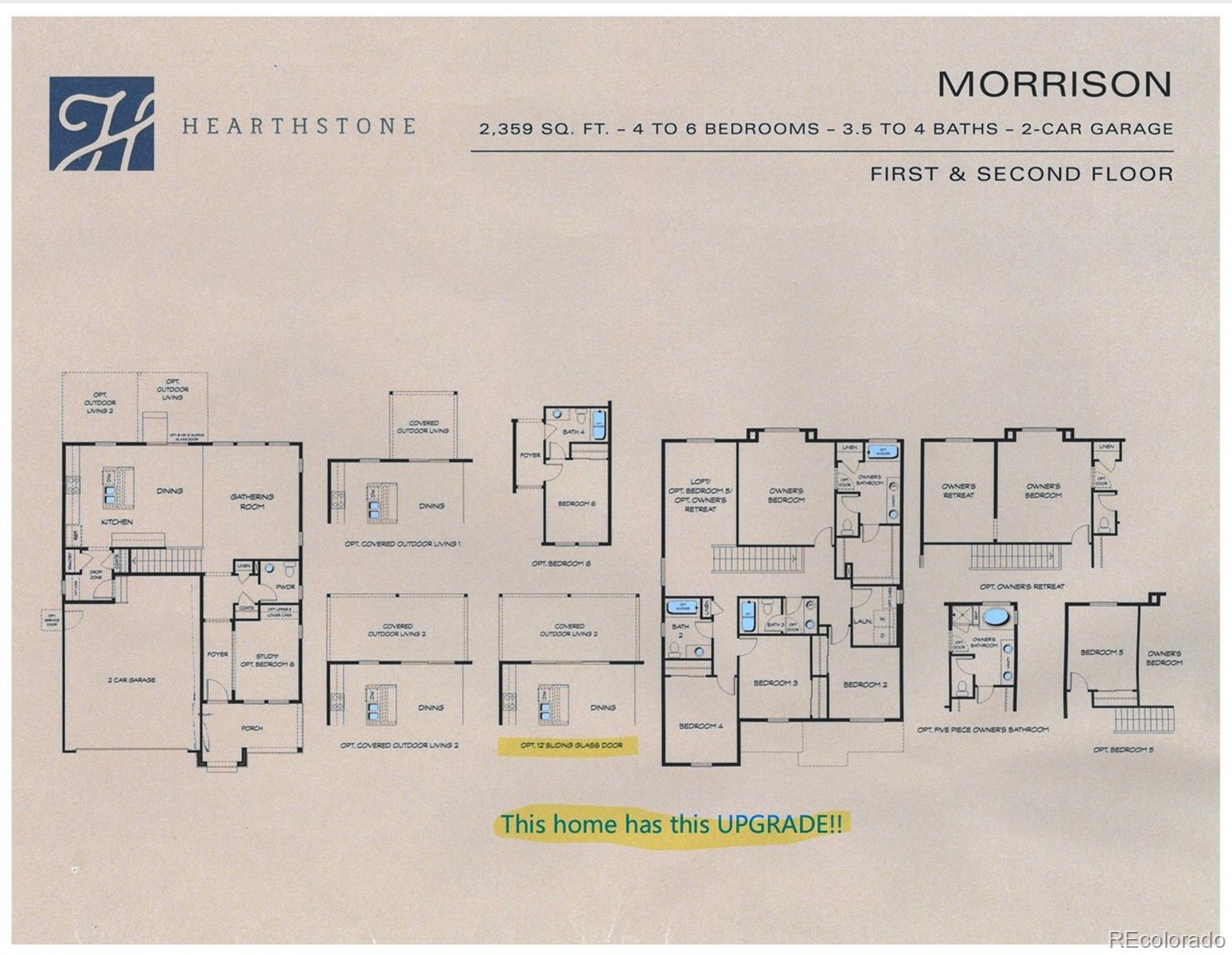 MLS Image #32 for 511 w 175th place,broomfield, Colorado