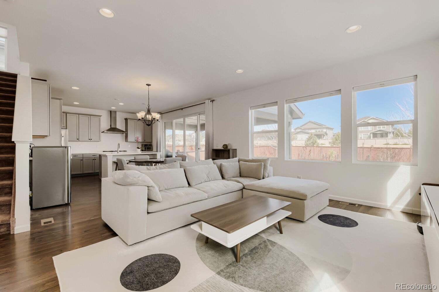 MLS Image #5 for 511 w 175th place,broomfield, Colorado