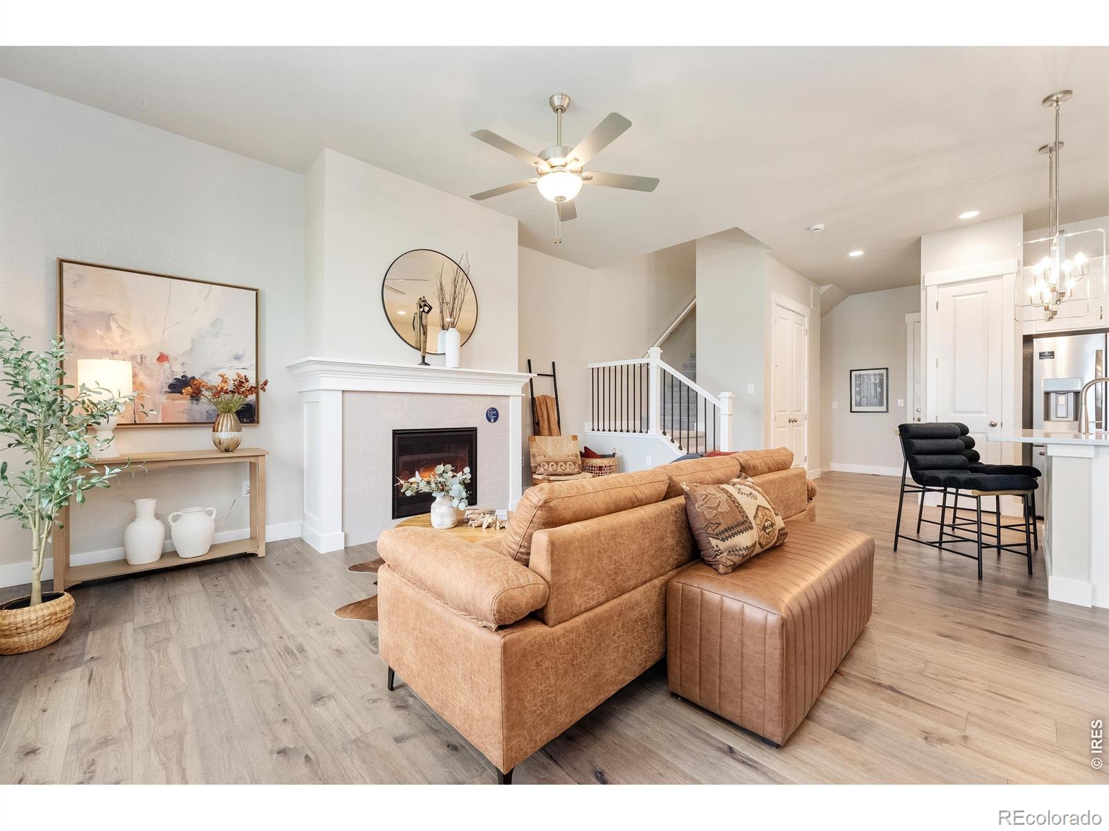 MLS Image #5 for 6228  vernazza way,windsor, Colorado