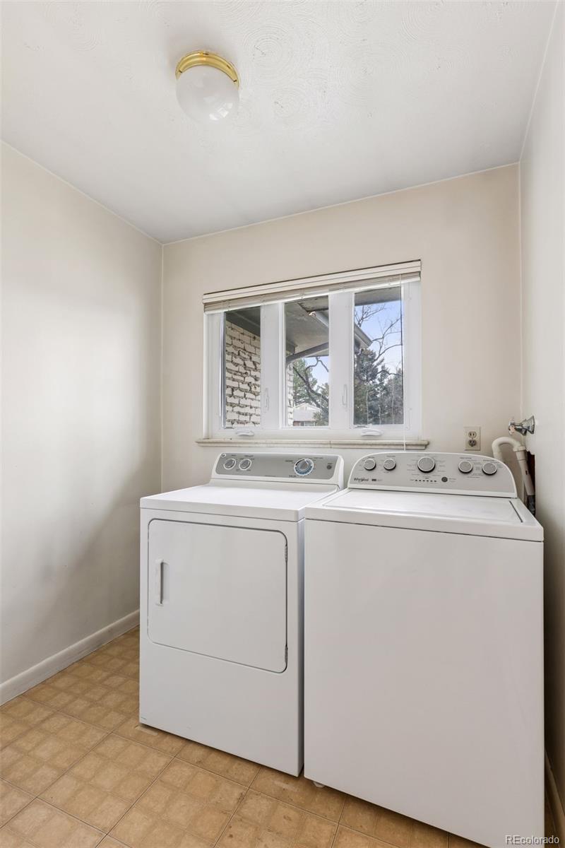 MLS Image #11 for 3020 s university boulevard,denver, Colorado