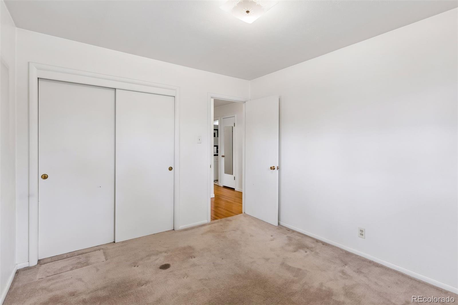 MLS Image #25 for 3020 s university boulevard,denver, Colorado