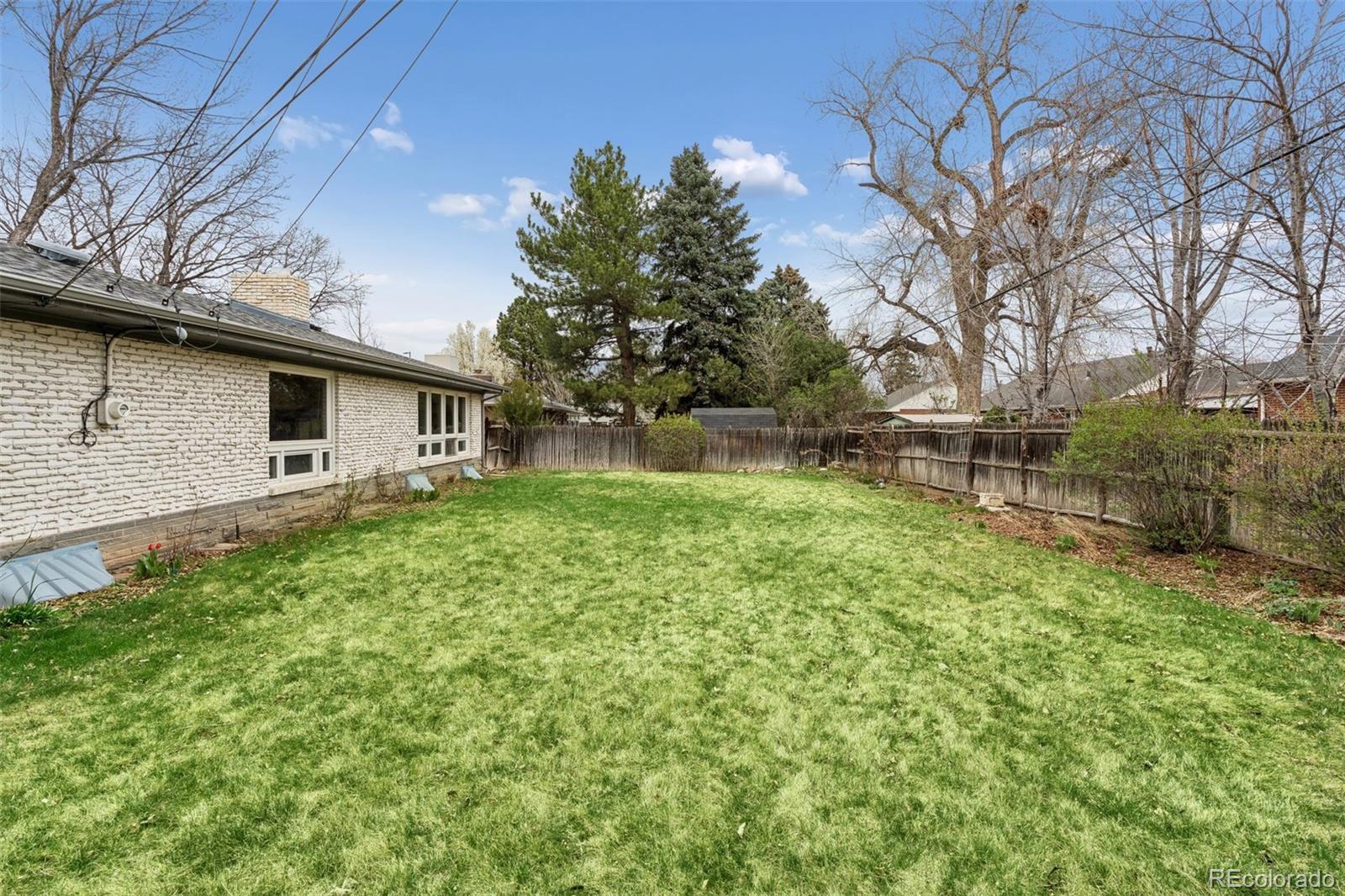 MLS Image #32 for 3020 s university boulevard,denver, Colorado