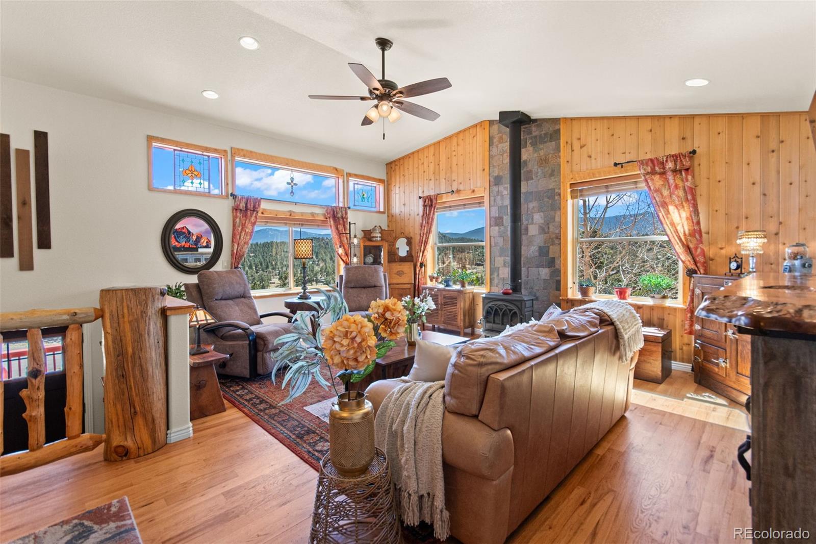 MLS Image #14 for 829  county road 72 ,bailey, Colorado