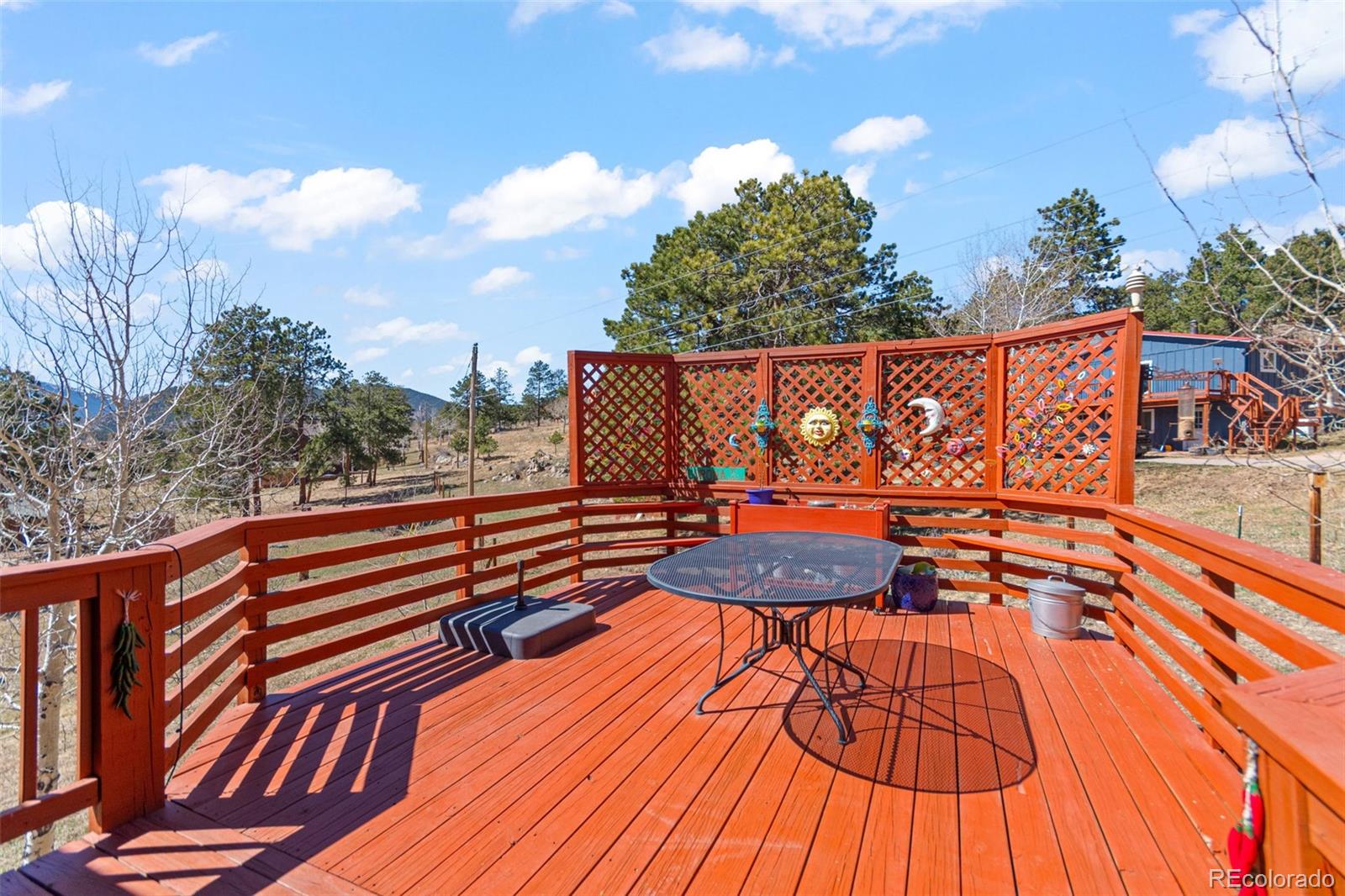 MLS Image #17 for 829  county road 72 ,bailey, Colorado
