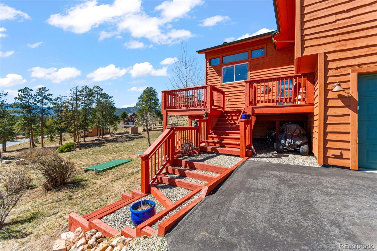 MLS Image #2 for 829  county road 72 ,bailey, Colorado