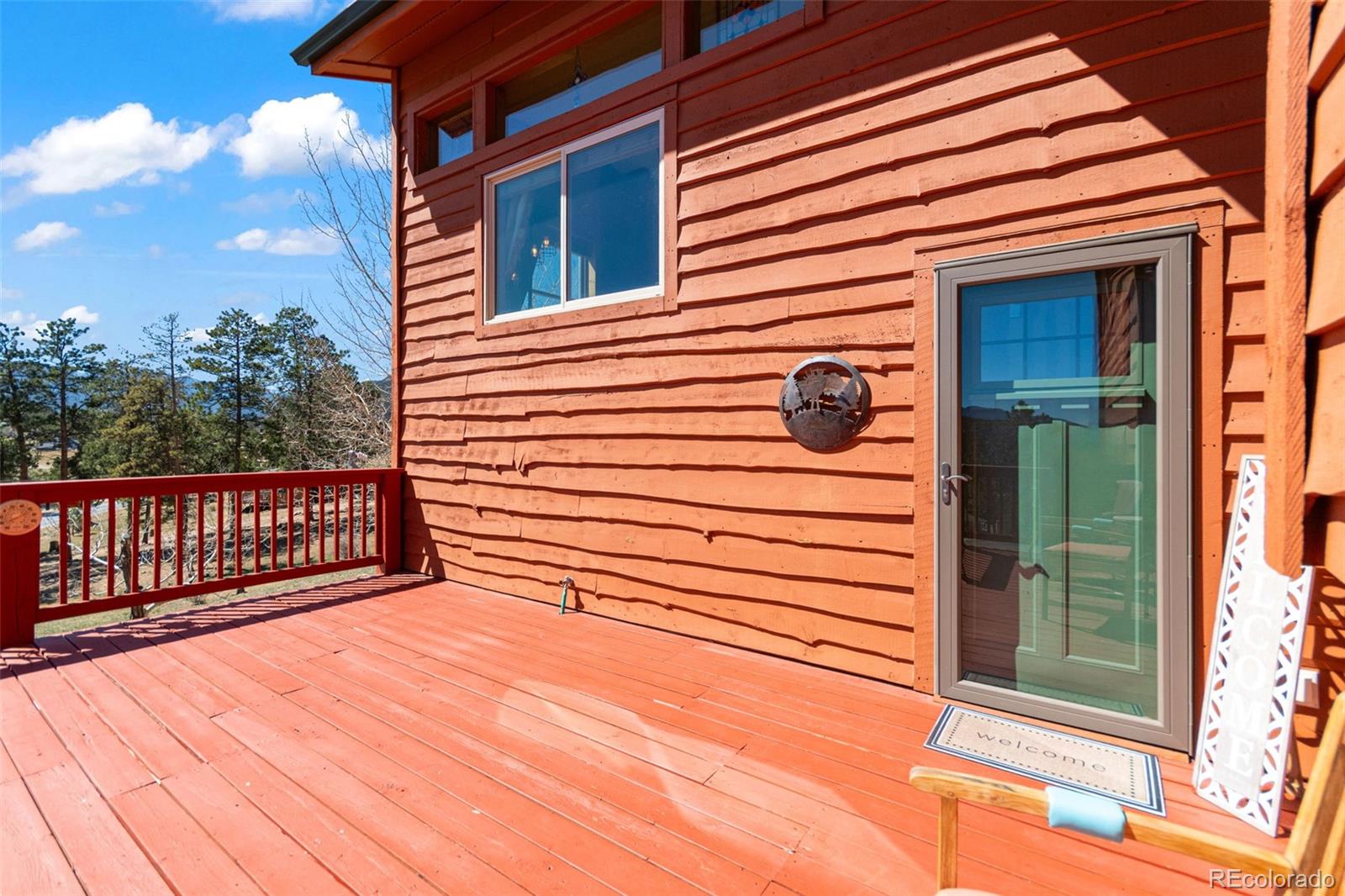 MLS Image #3 for 829  county road 72 ,bailey, Colorado
