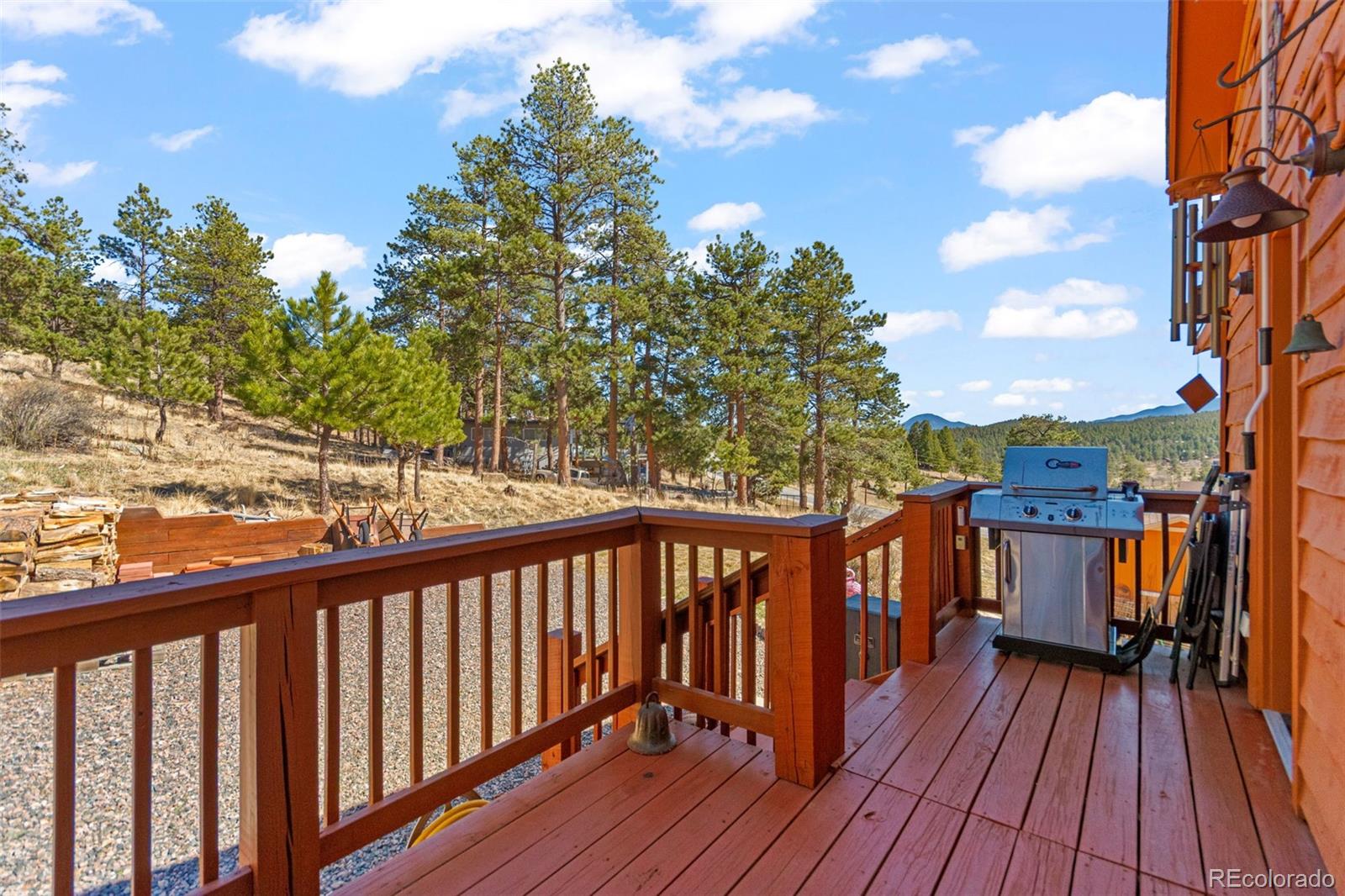 MLS Image #30 for 829  county road 72 ,bailey, Colorado