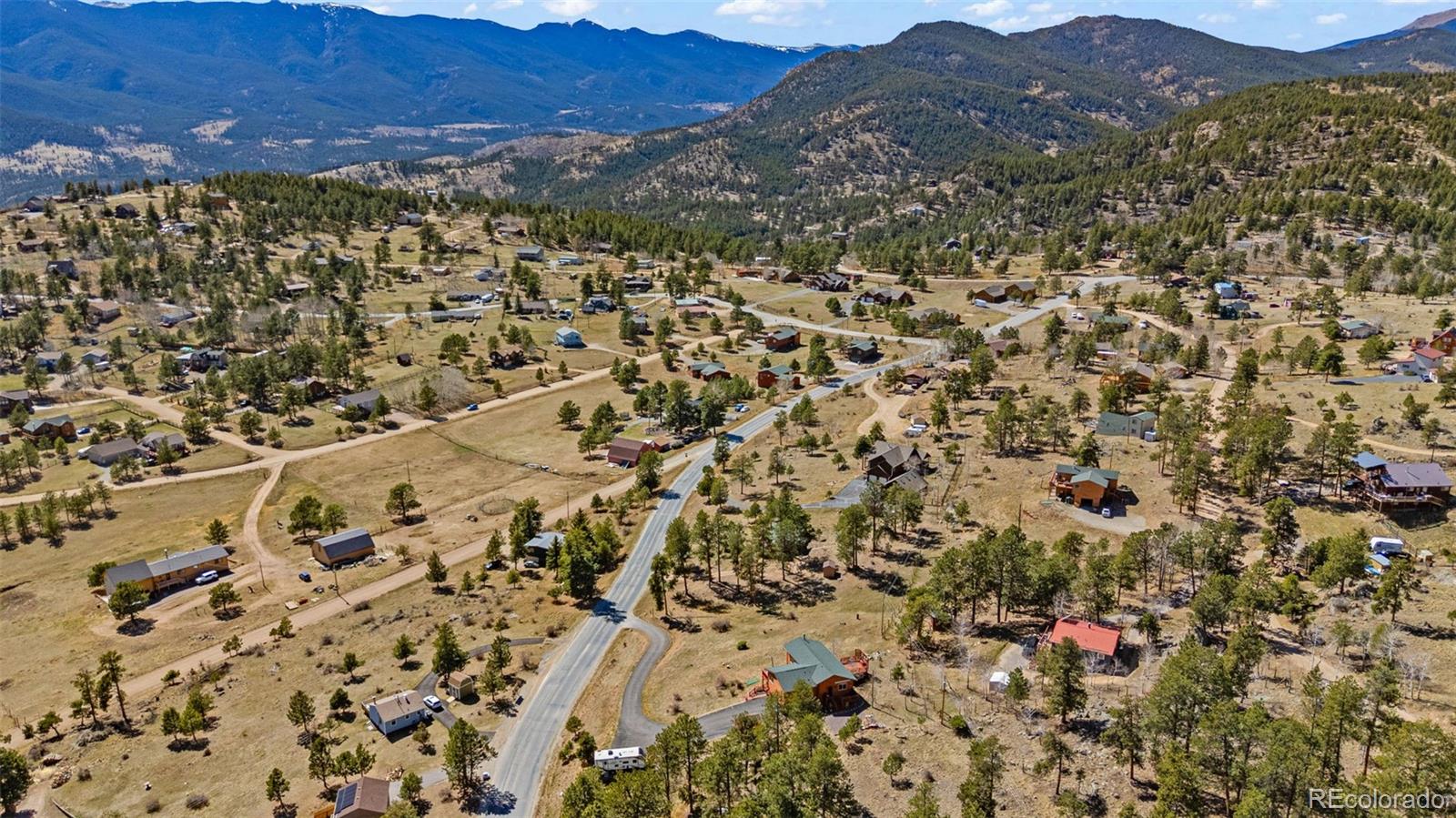 MLS Image #41 for 829  county road 72 ,bailey, Colorado