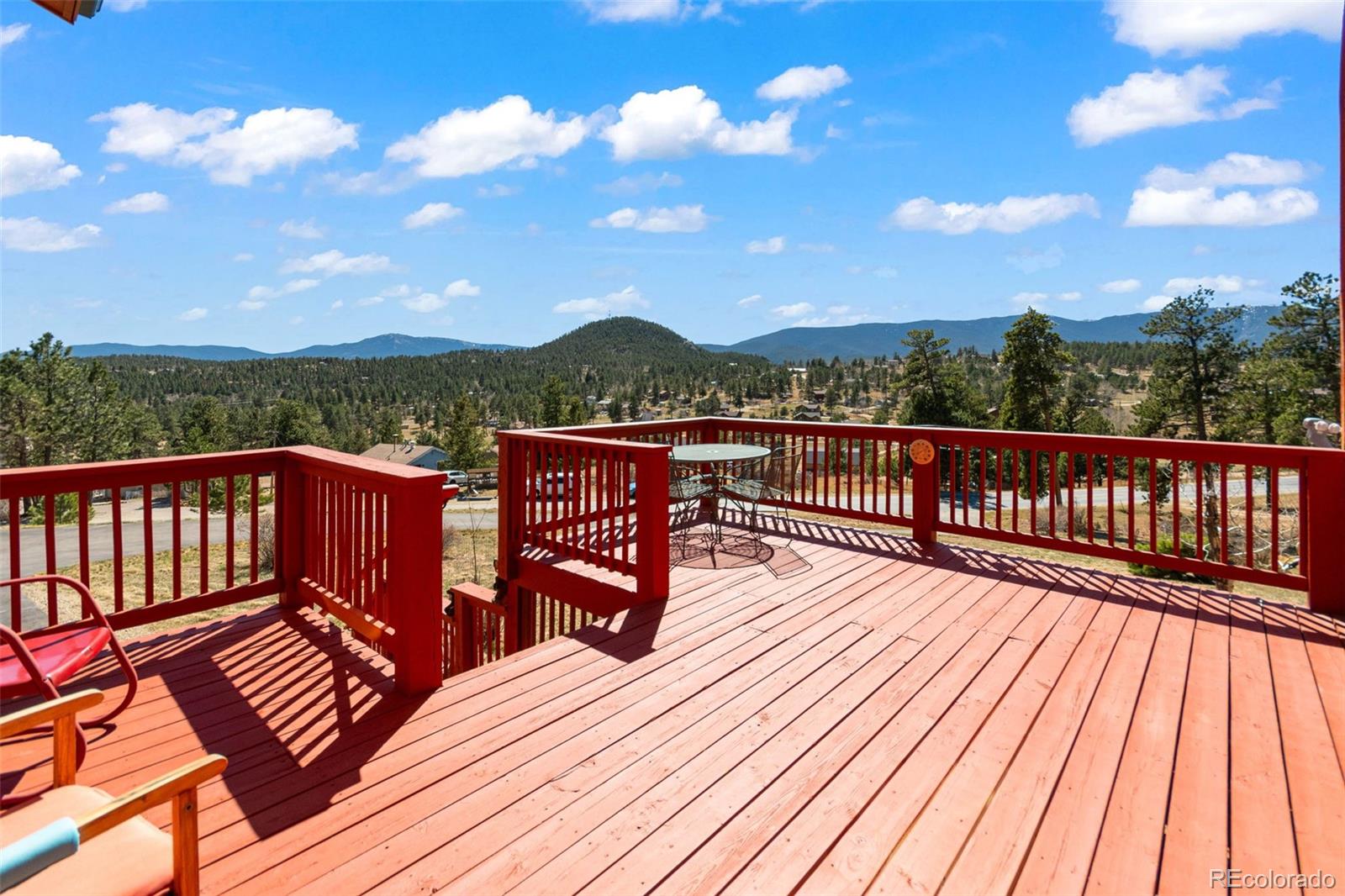 MLS Image #5 for 829  county road 72 ,bailey, Colorado