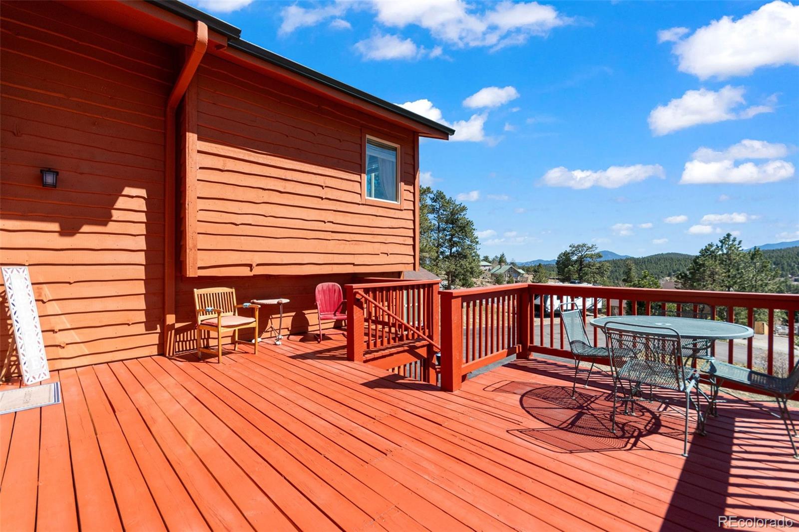 MLS Image #6 for 829  county road 72 ,bailey, Colorado