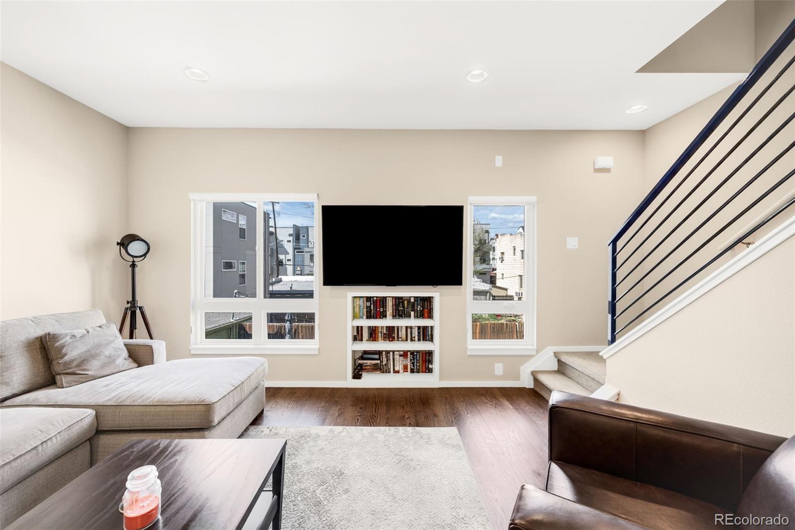 MLS Image #1 for 2743 w 25th avenue,denver, Colorado