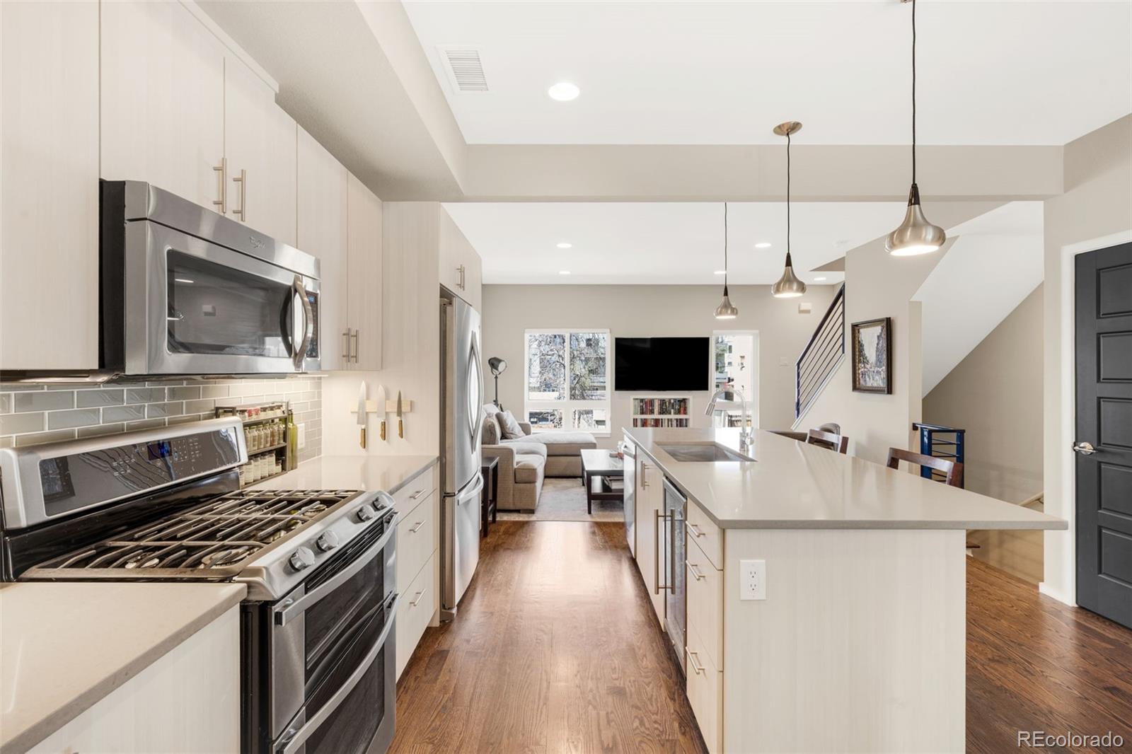 MLS Image #10 for 2743 w 25th avenue,denver, Colorado