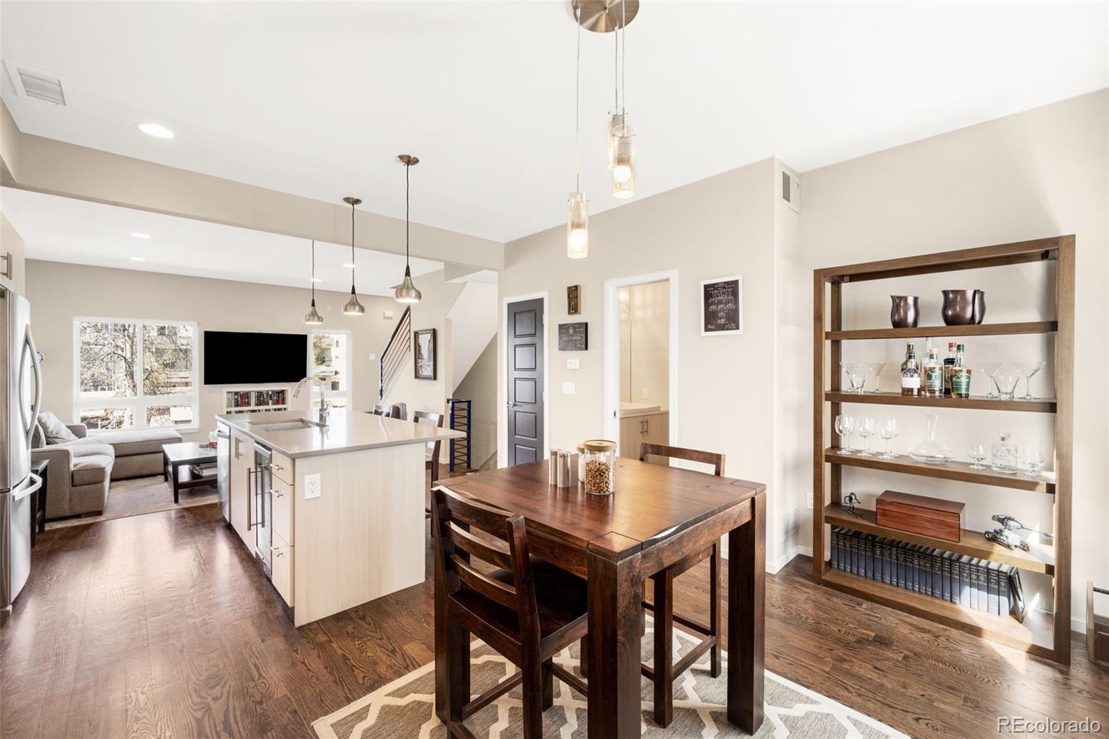 MLS Image #11 for 2743 w 25th avenue,denver, Colorado