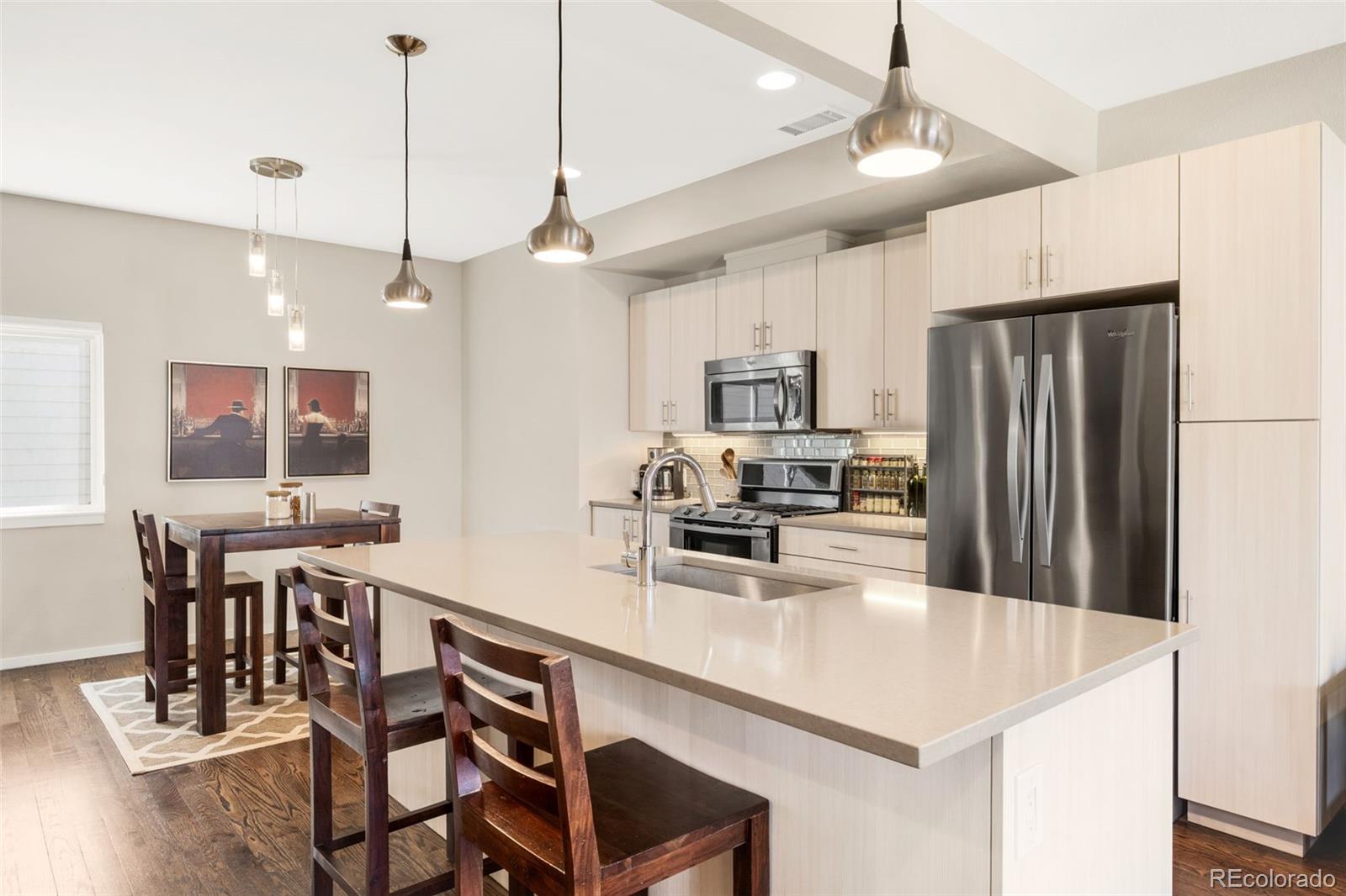 MLS Image #2 for 2743 w 25th avenue,denver, Colorado
