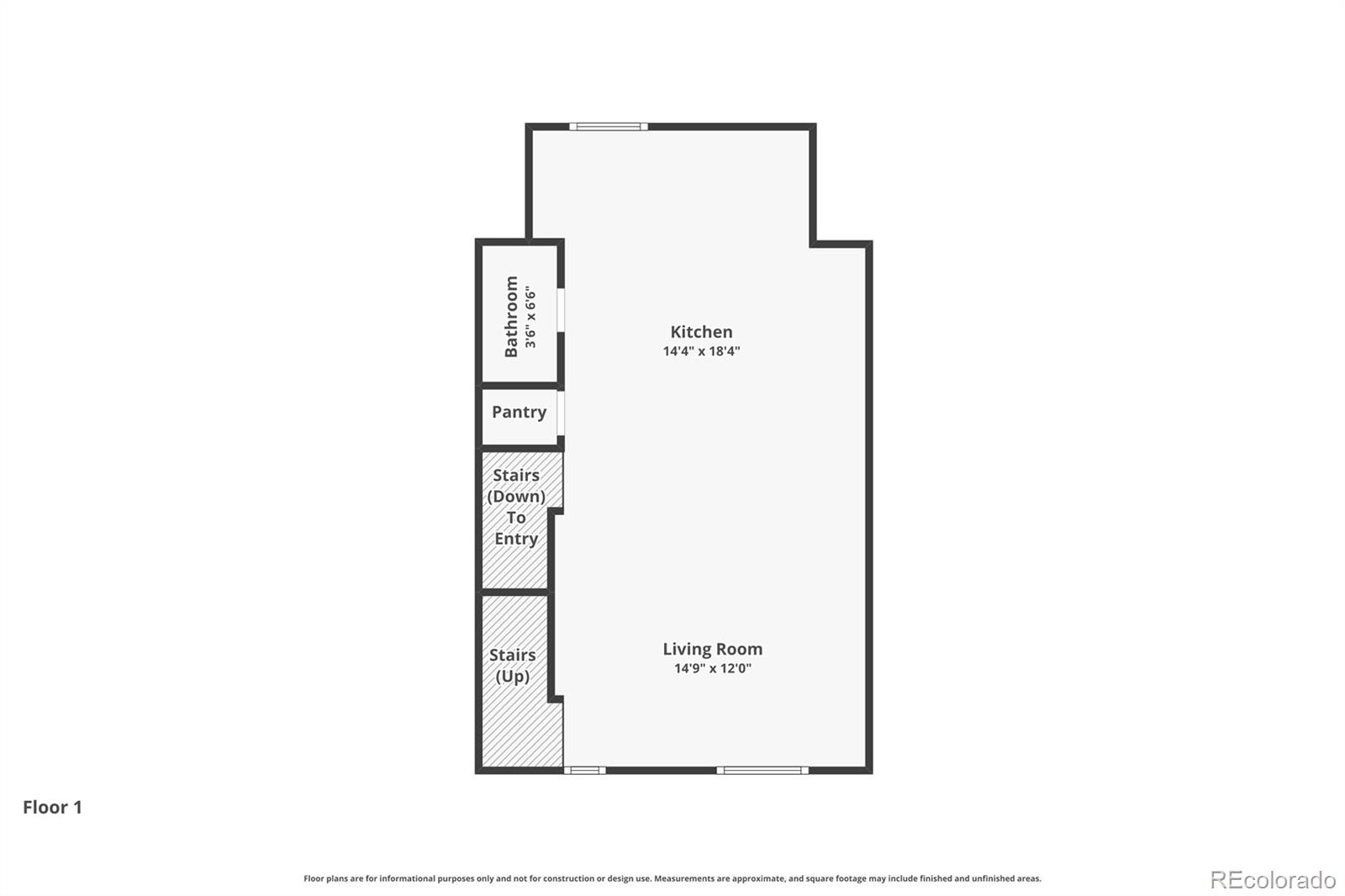 MLS Image #30 for 2743 w 25th avenue,denver, Colorado