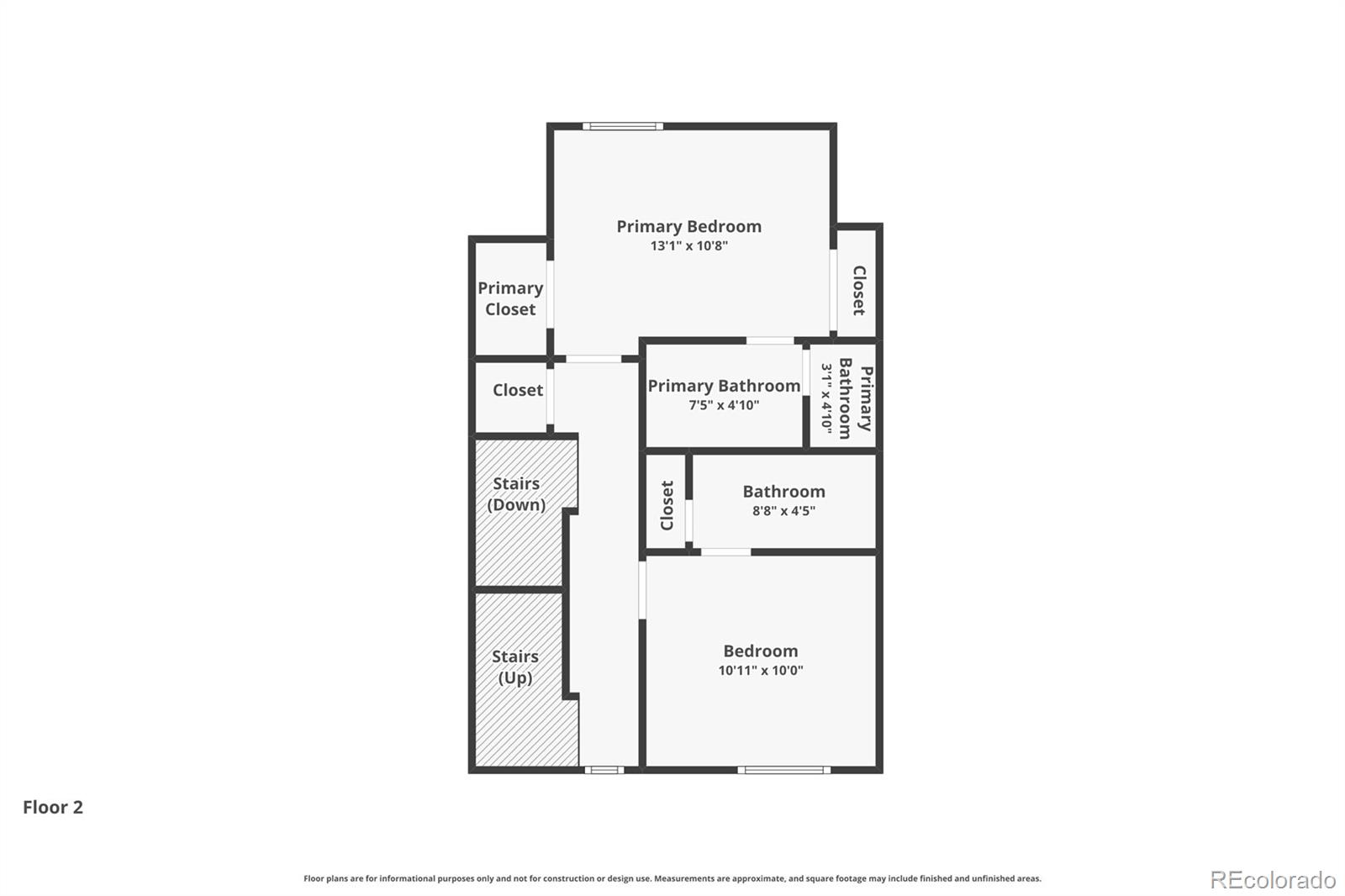 MLS Image #31 for 2743 w 25th avenue,denver, Colorado