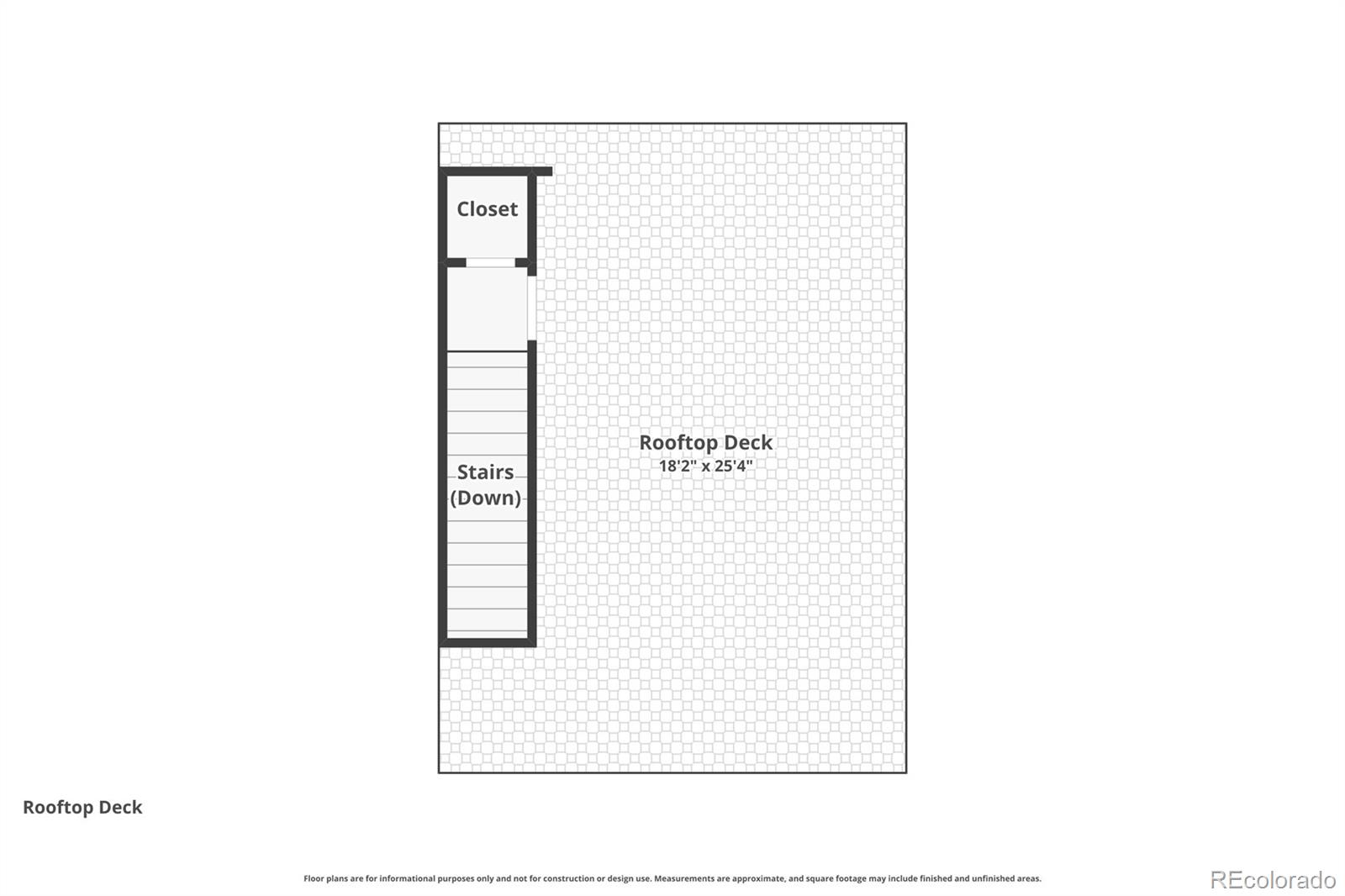 MLS Image #32 for 2743 w 25th avenue,denver, Colorado
