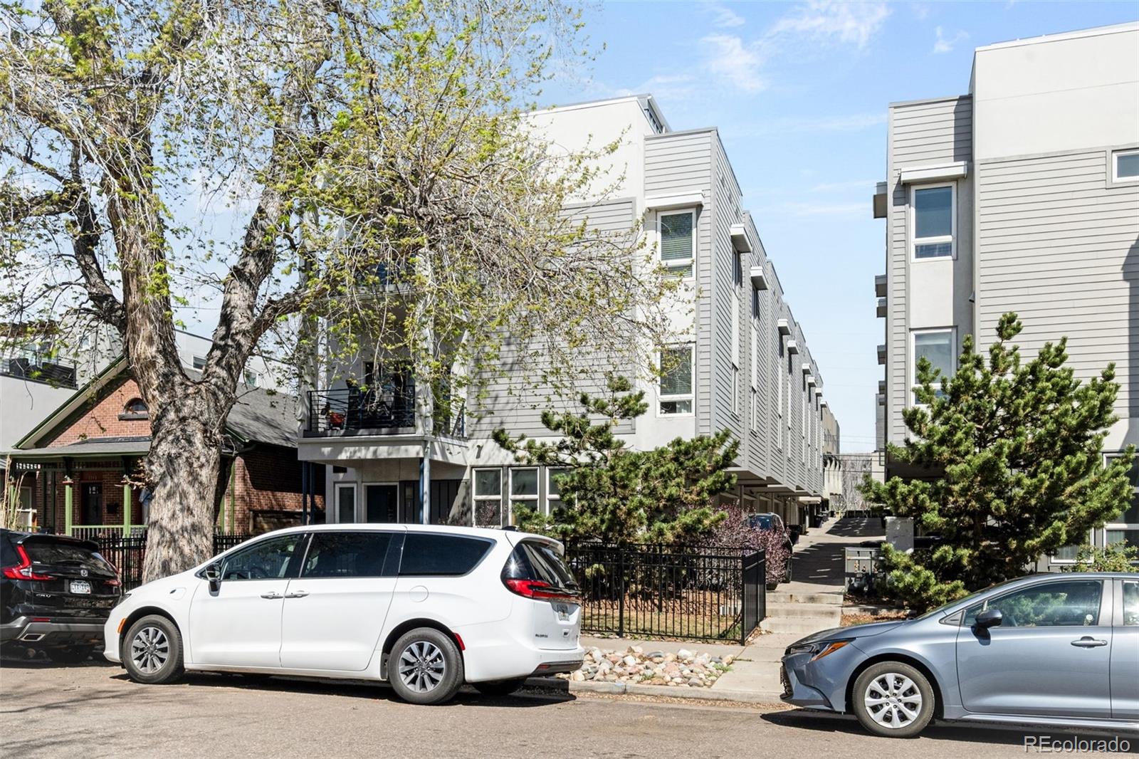 MLS Image #35 for 2743 w 25th avenue,denver, Colorado