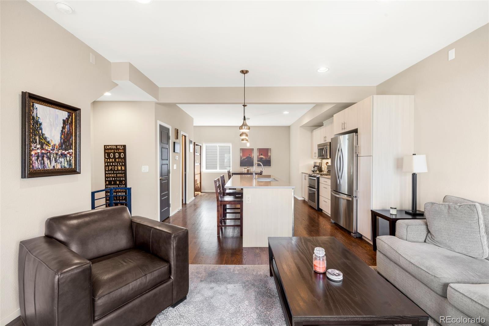 MLS Image #7 for 2743 w 25th avenue,denver, Colorado