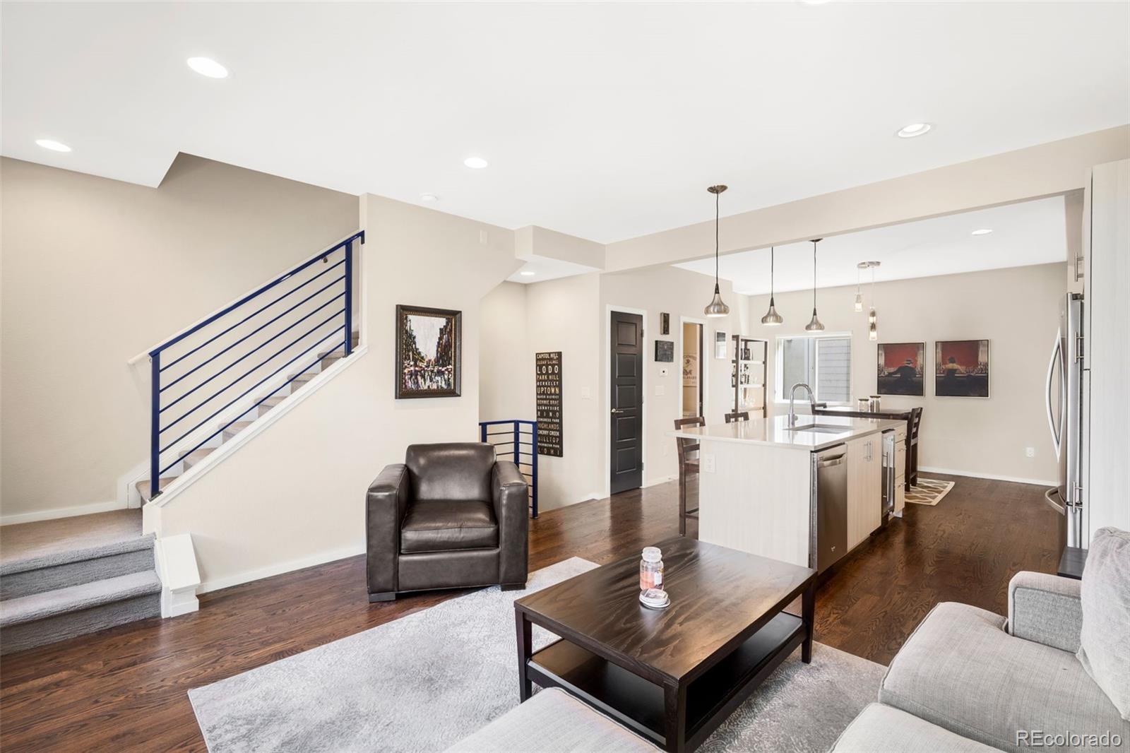 MLS Image #8 for 2743 w 25th avenue,denver, Colorado