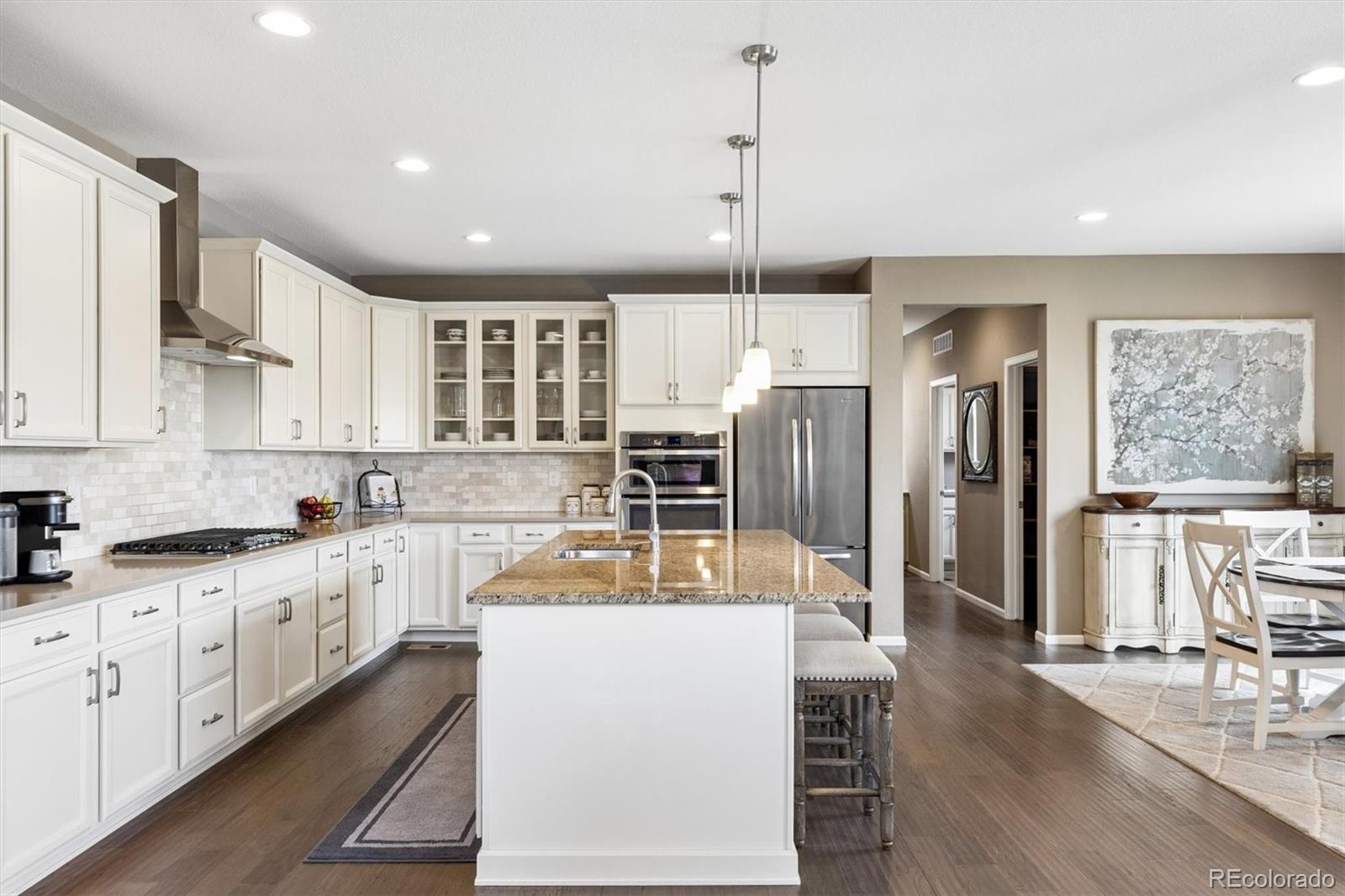 MLS Image #10 for 20195 e fair lane,centennial, Colorado